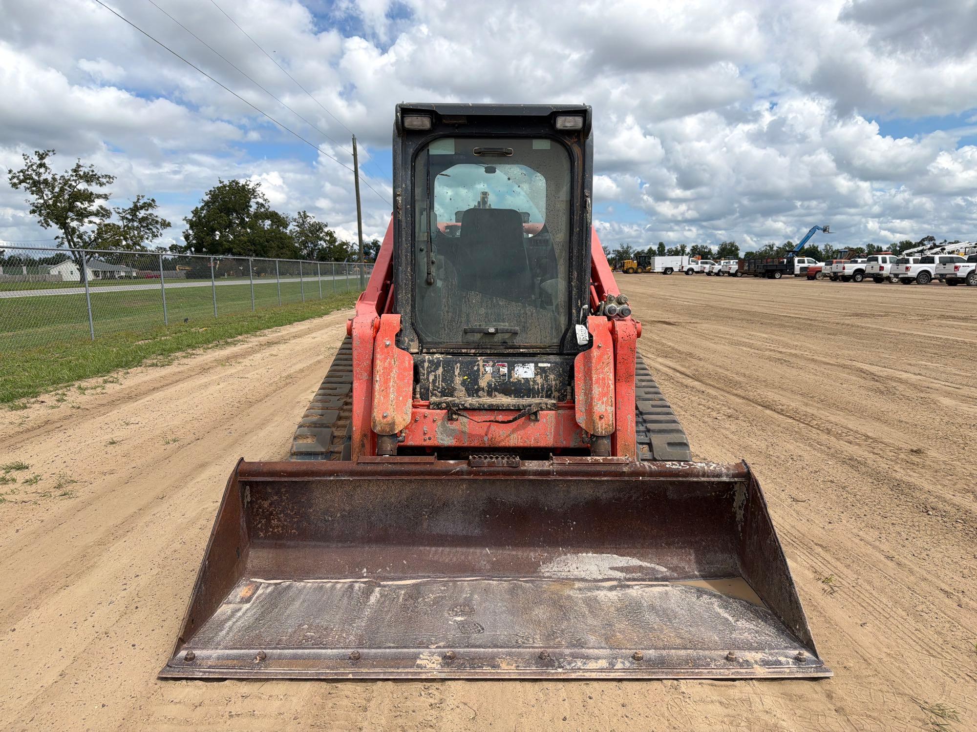 Kubota 972