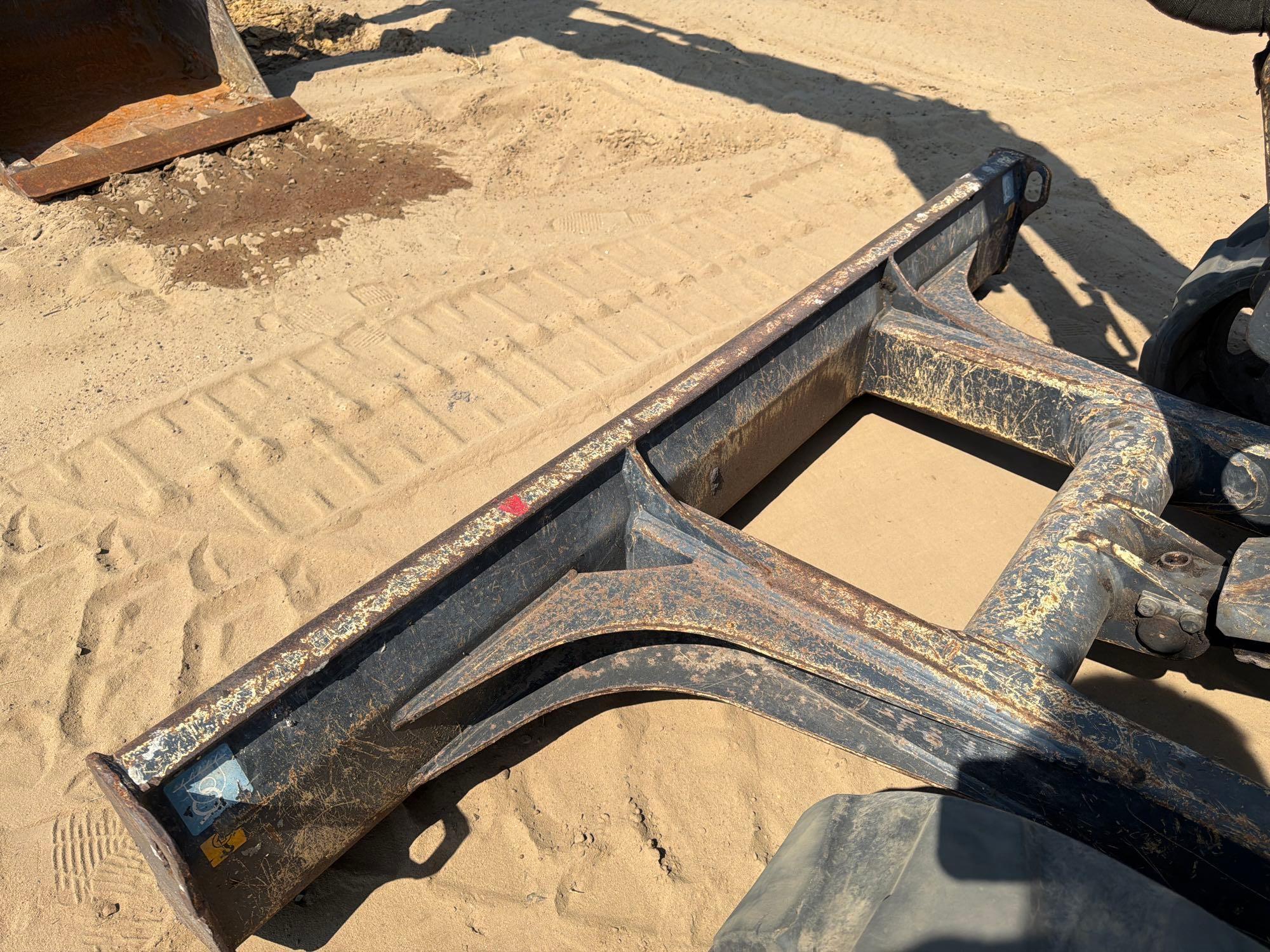 2013 John Deere 50G