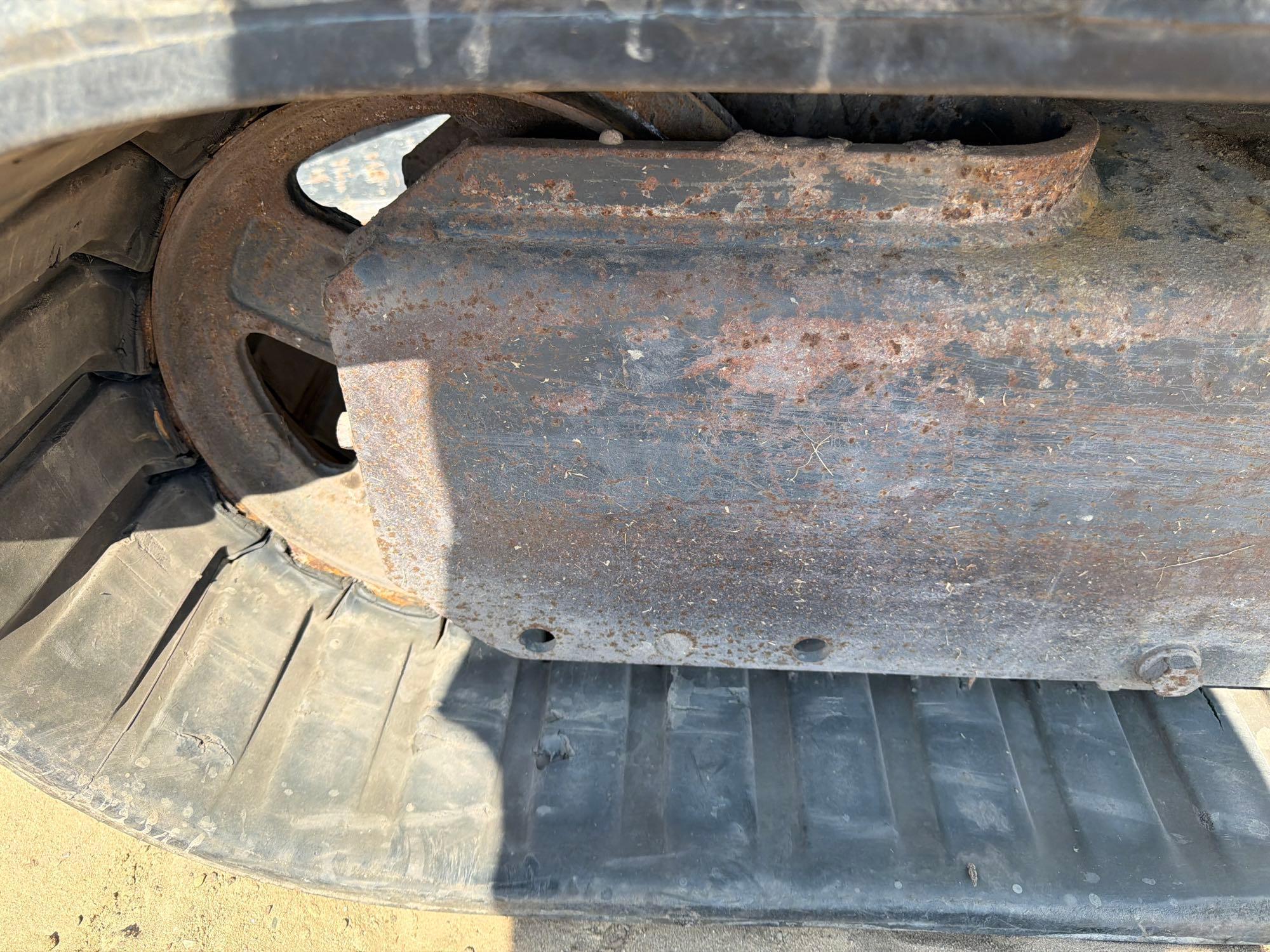 2013 John Deere 50G