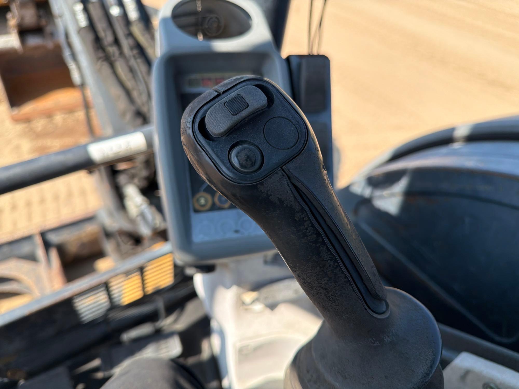 2013 John Deere 50G