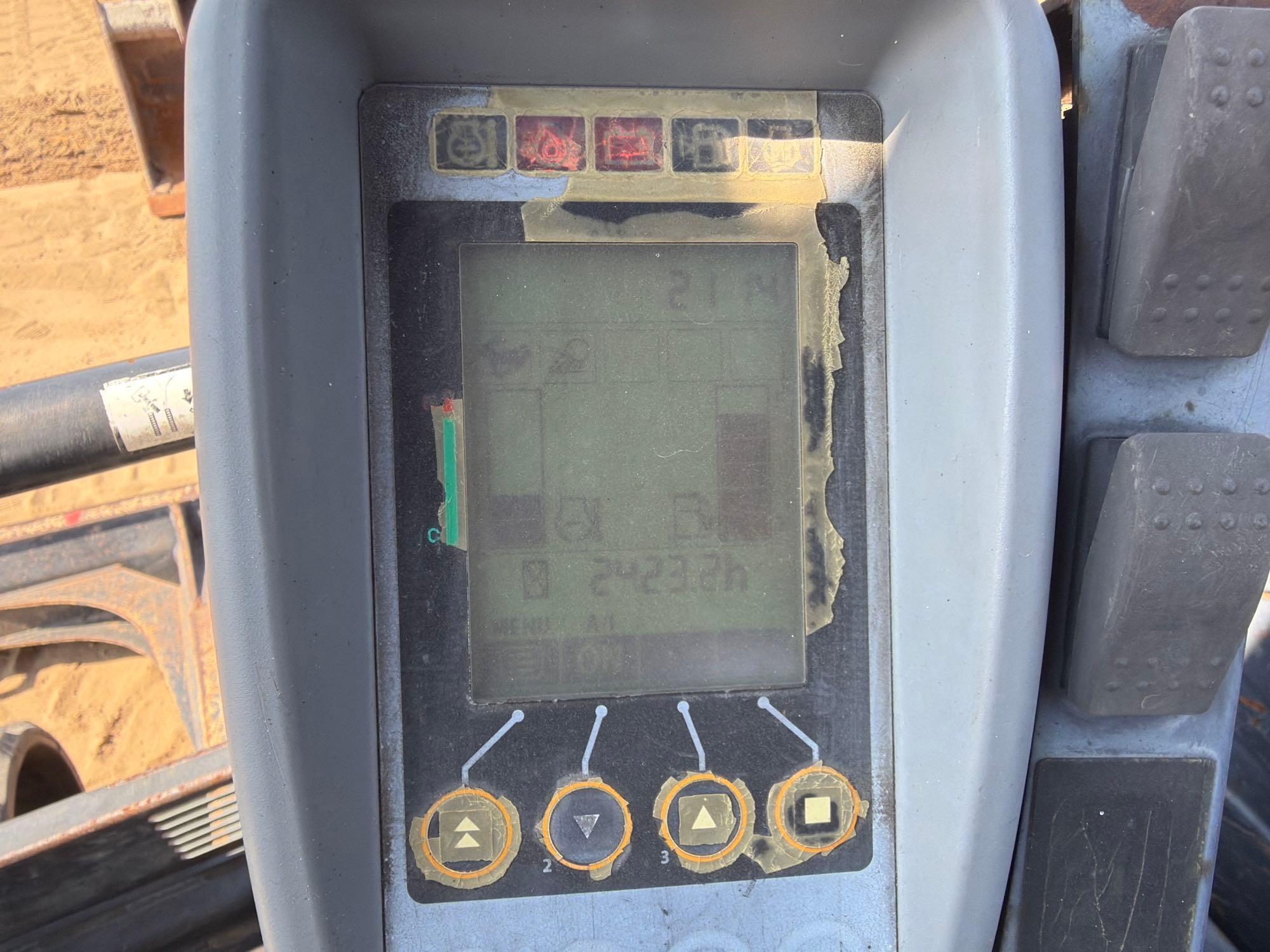 2013 John Deere 50G