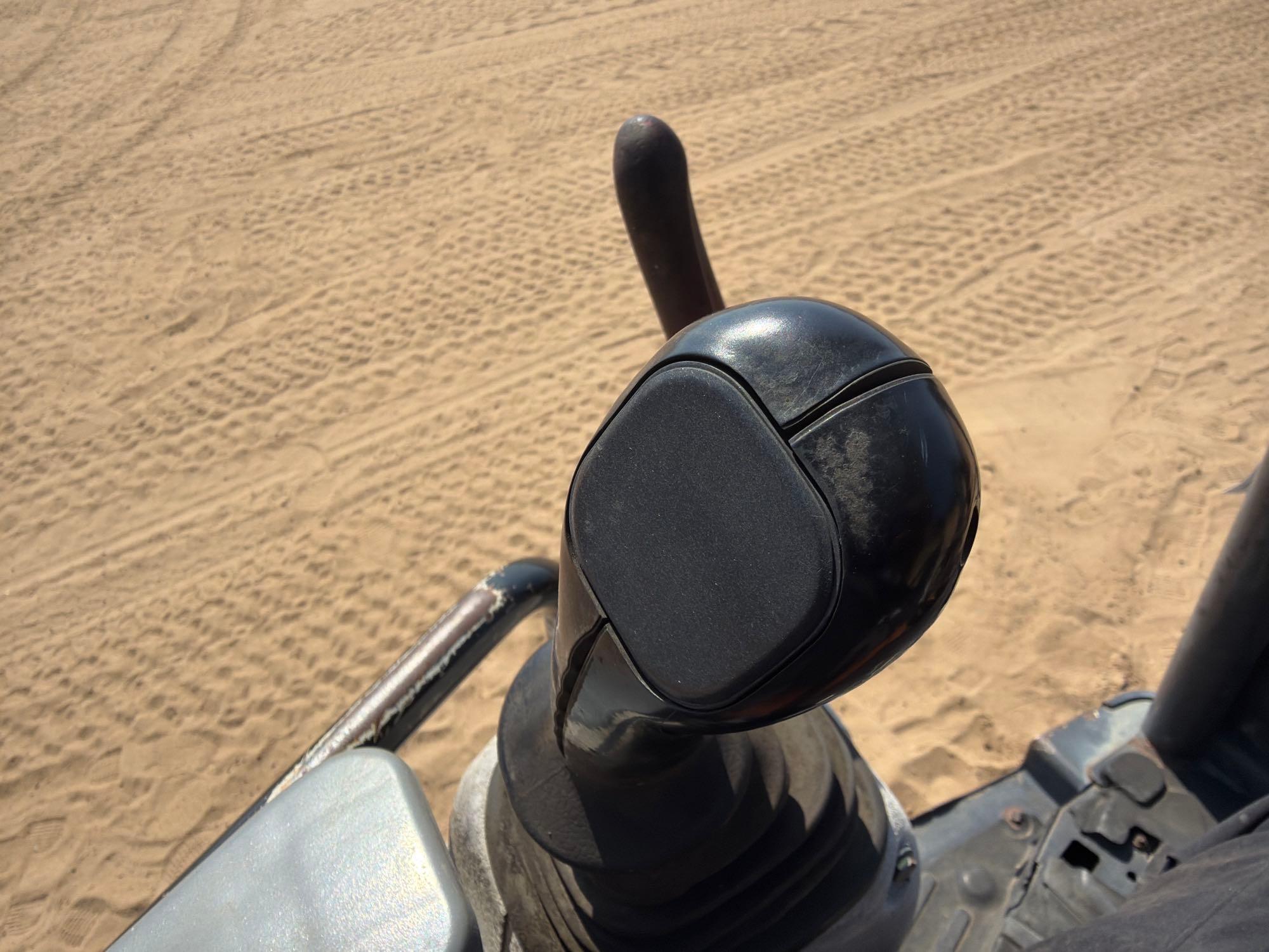 2013 John Deere 50G
