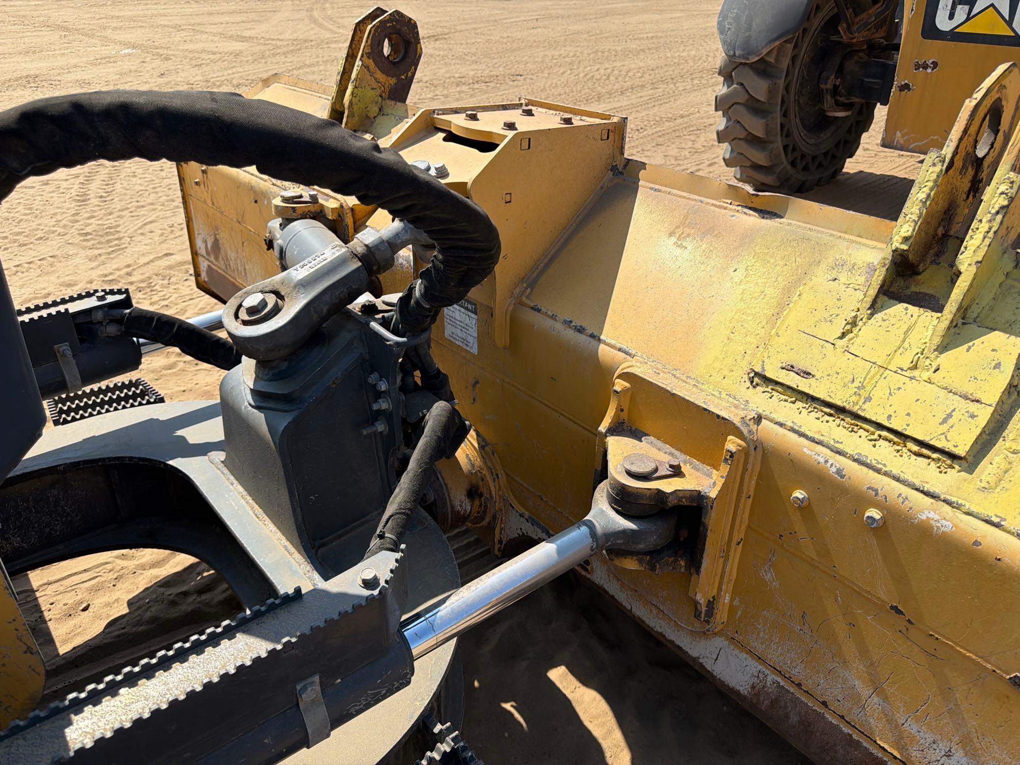 2019 John Deere 650K LGP