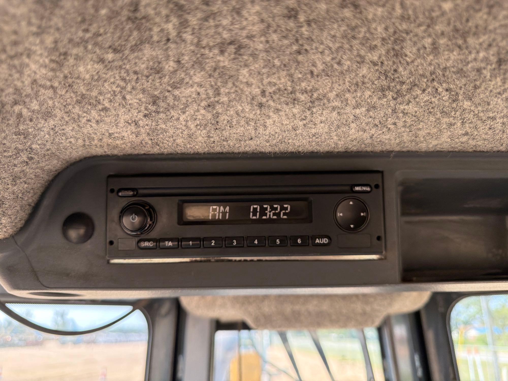 2019 John Deere 650K LGP