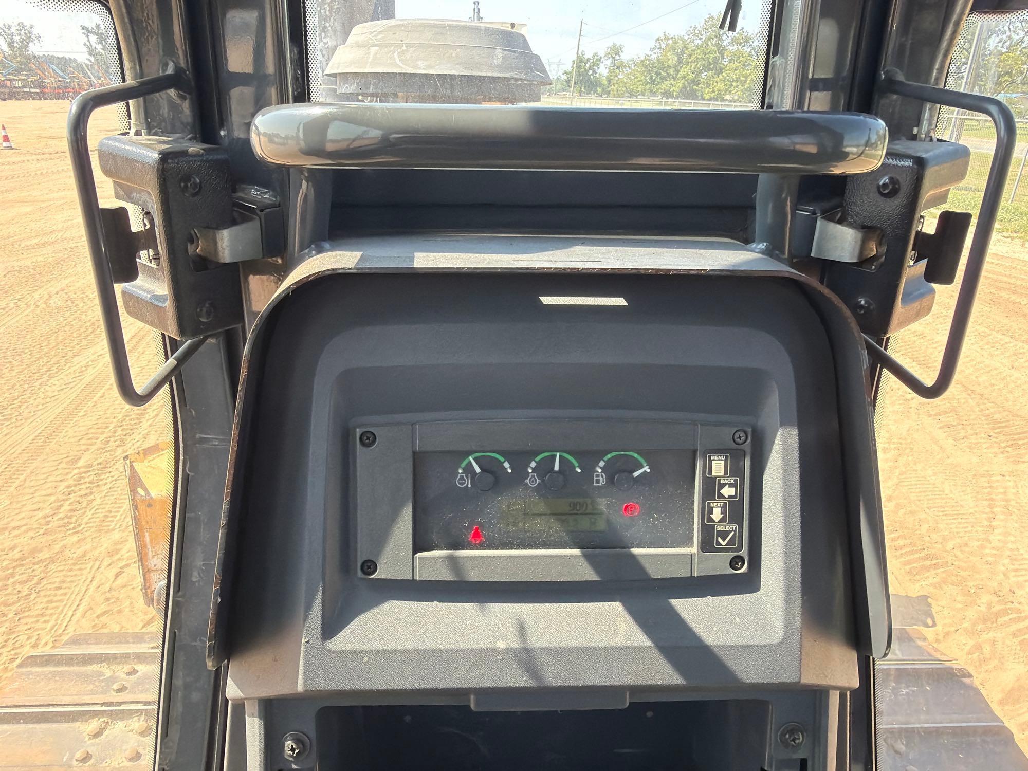 2019 John Deere 650K LGP