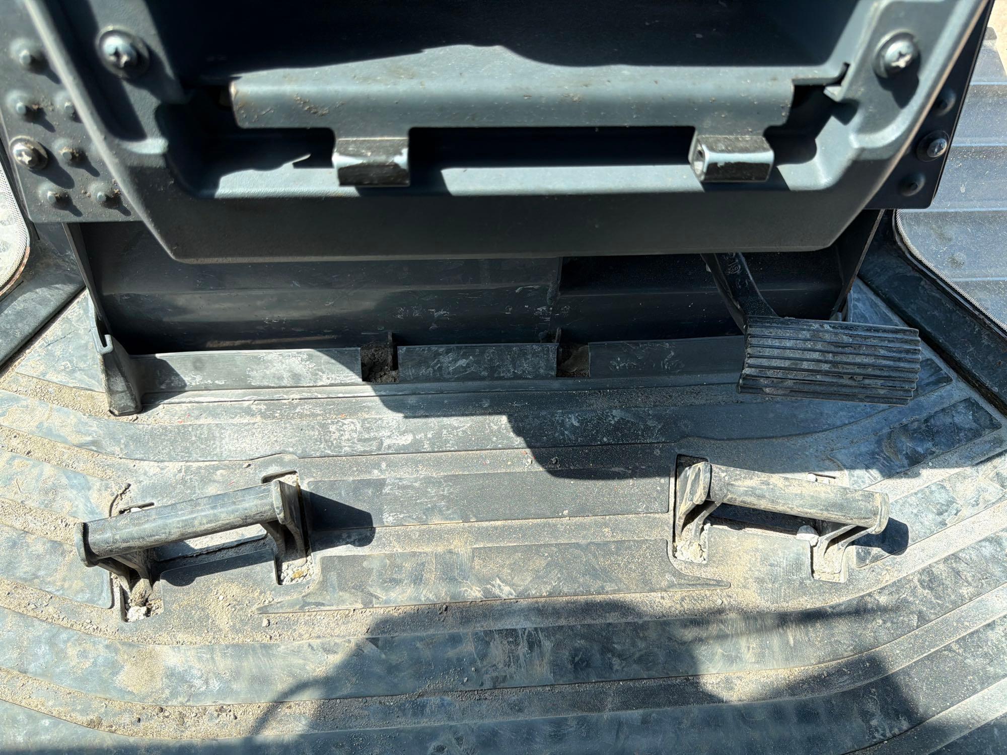 2019 John Deere 650K LGP