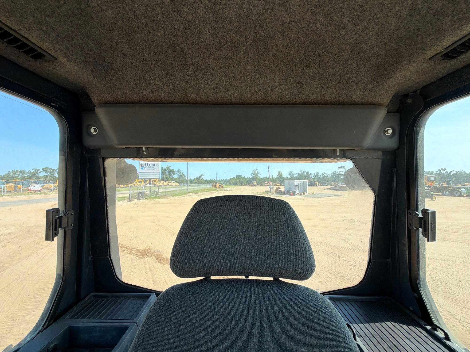 2019 John Deere 650K LGP
