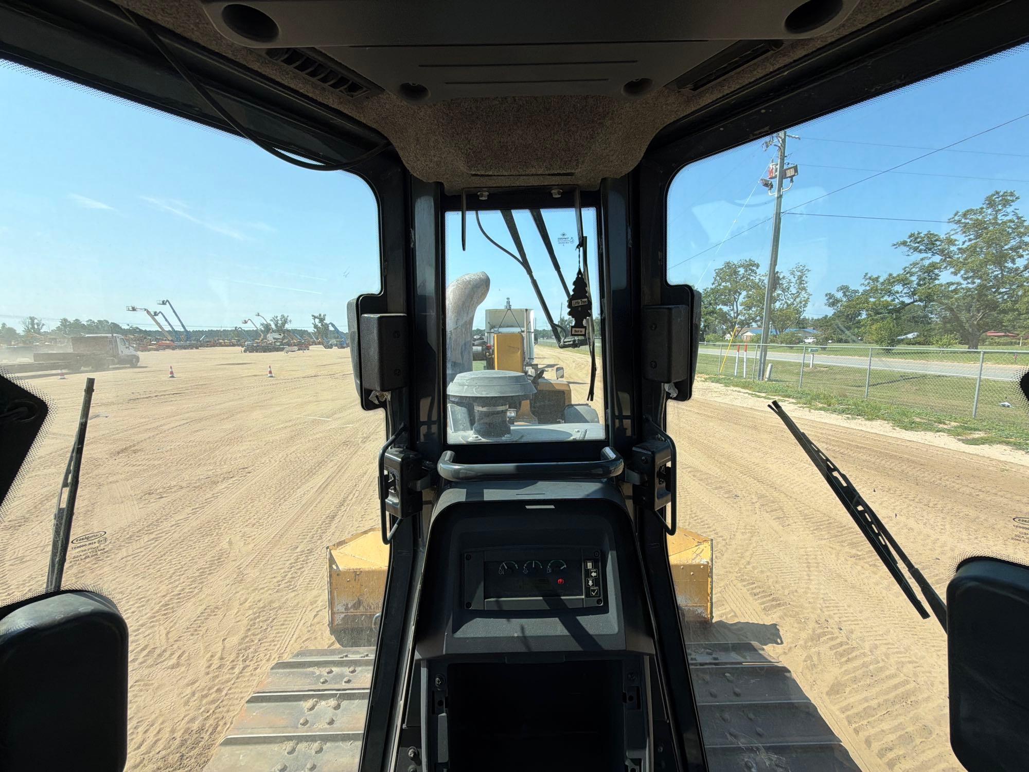 2019 John Deere 650K LGP