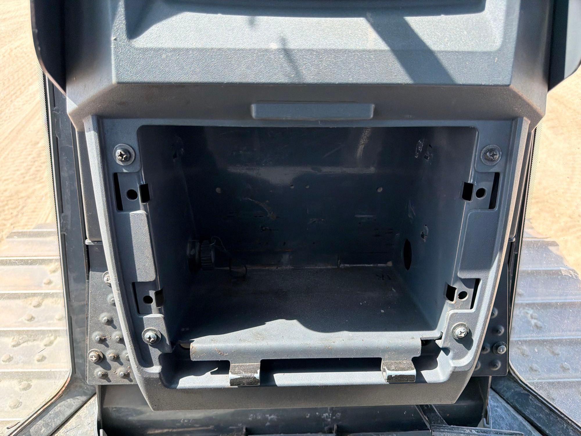 2019 John Deere 650K LGP