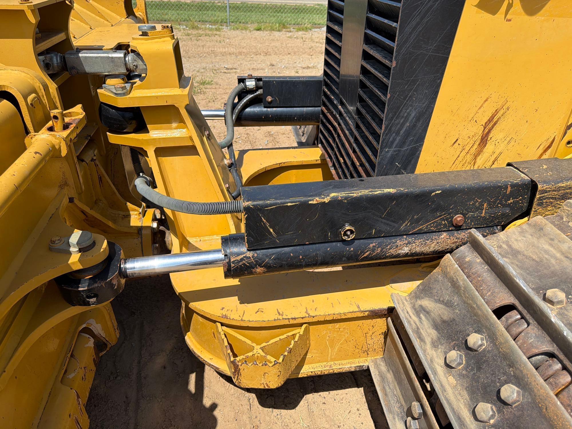 2014 Caterpillar D6K2 XL