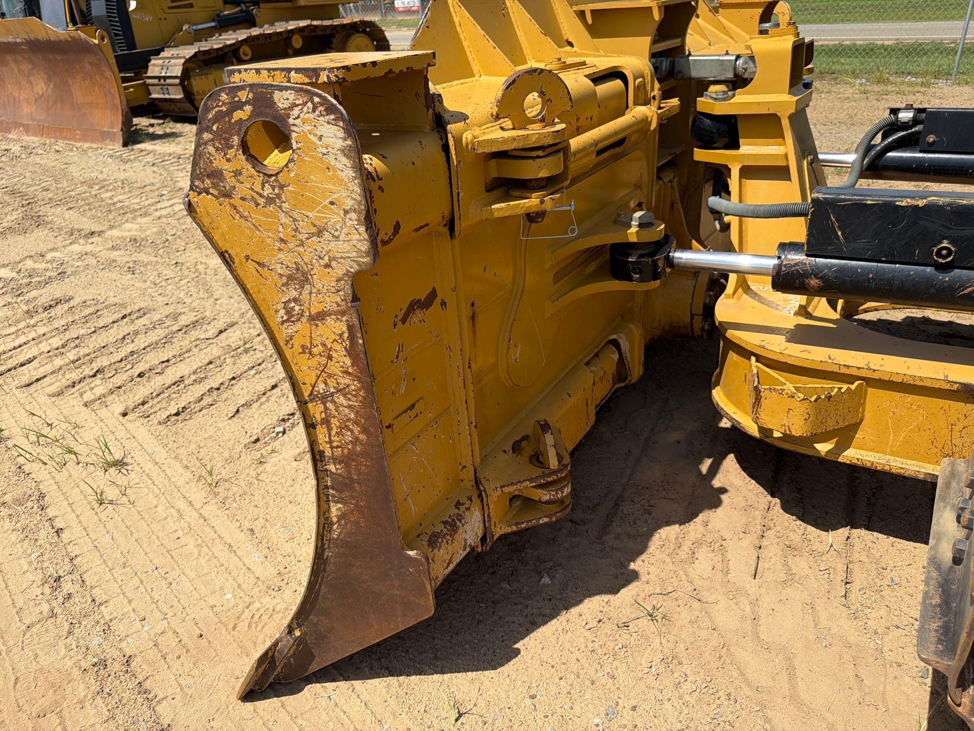 2014 Caterpillar D6K2 XL