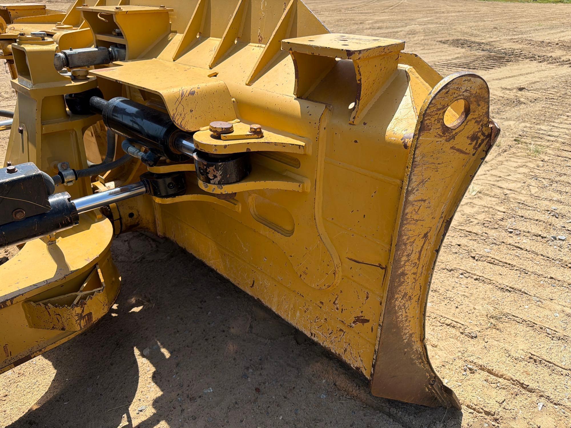2014 Caterpillar D6K2 XL