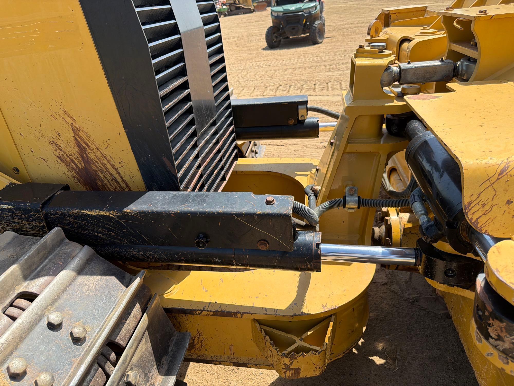 2014 Caterpillar D6K2 XL