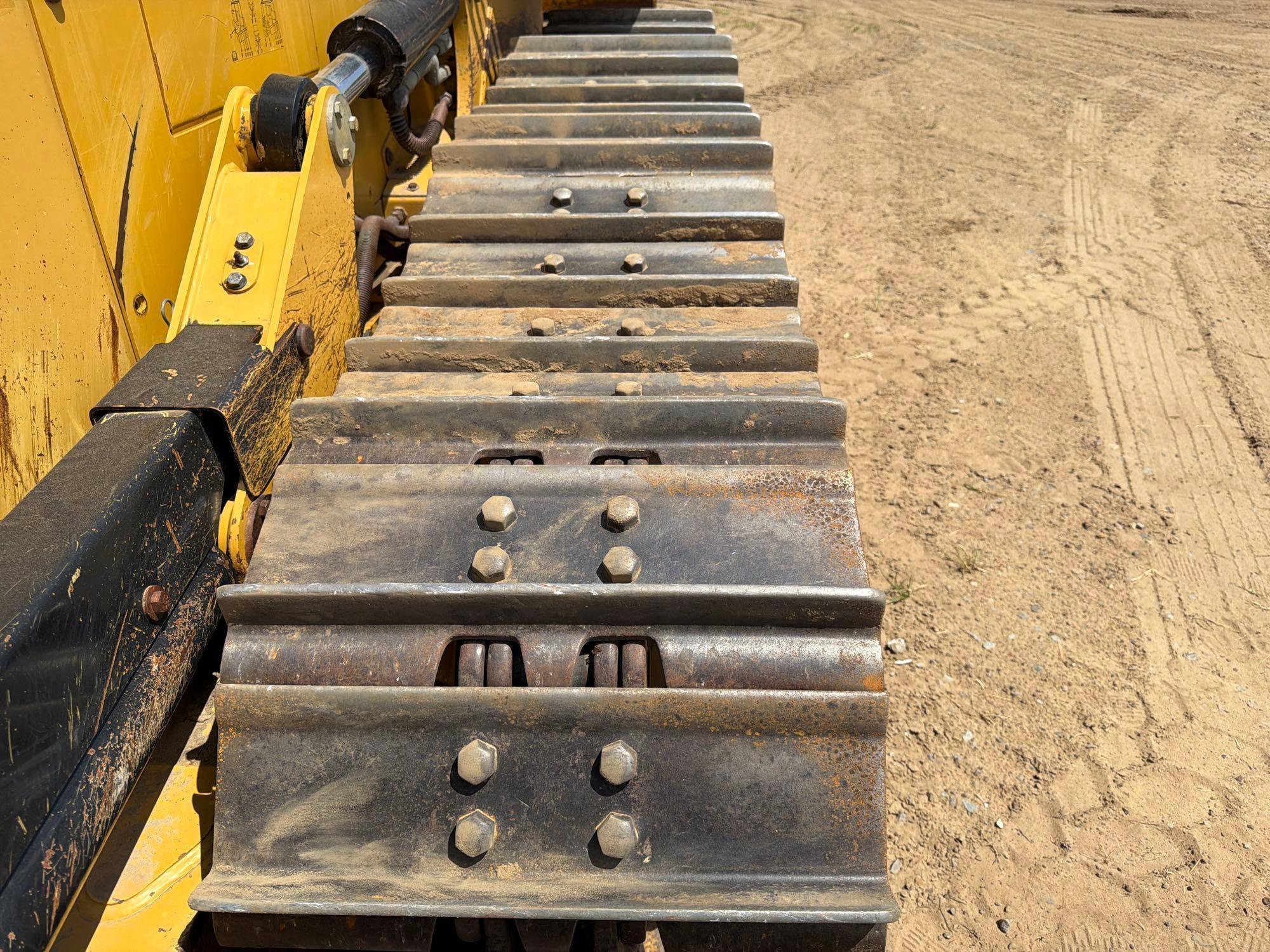2014 Caterpillar D6K2 XL