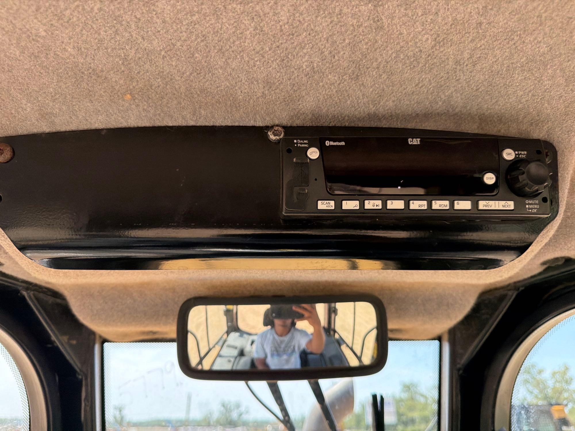 2014 Caterpillar D6K2 XL