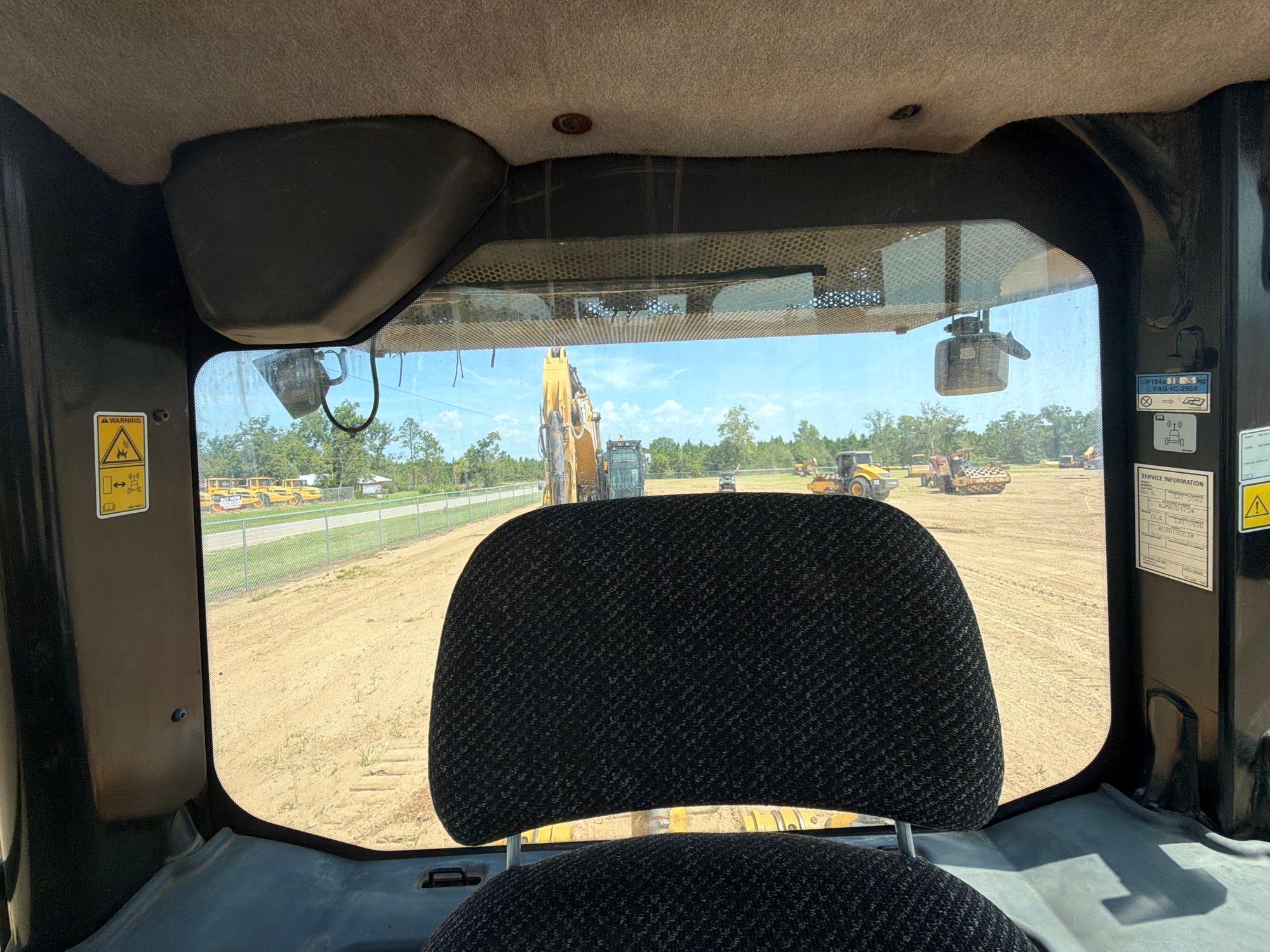 2014 Caterpillar D6K2 XL