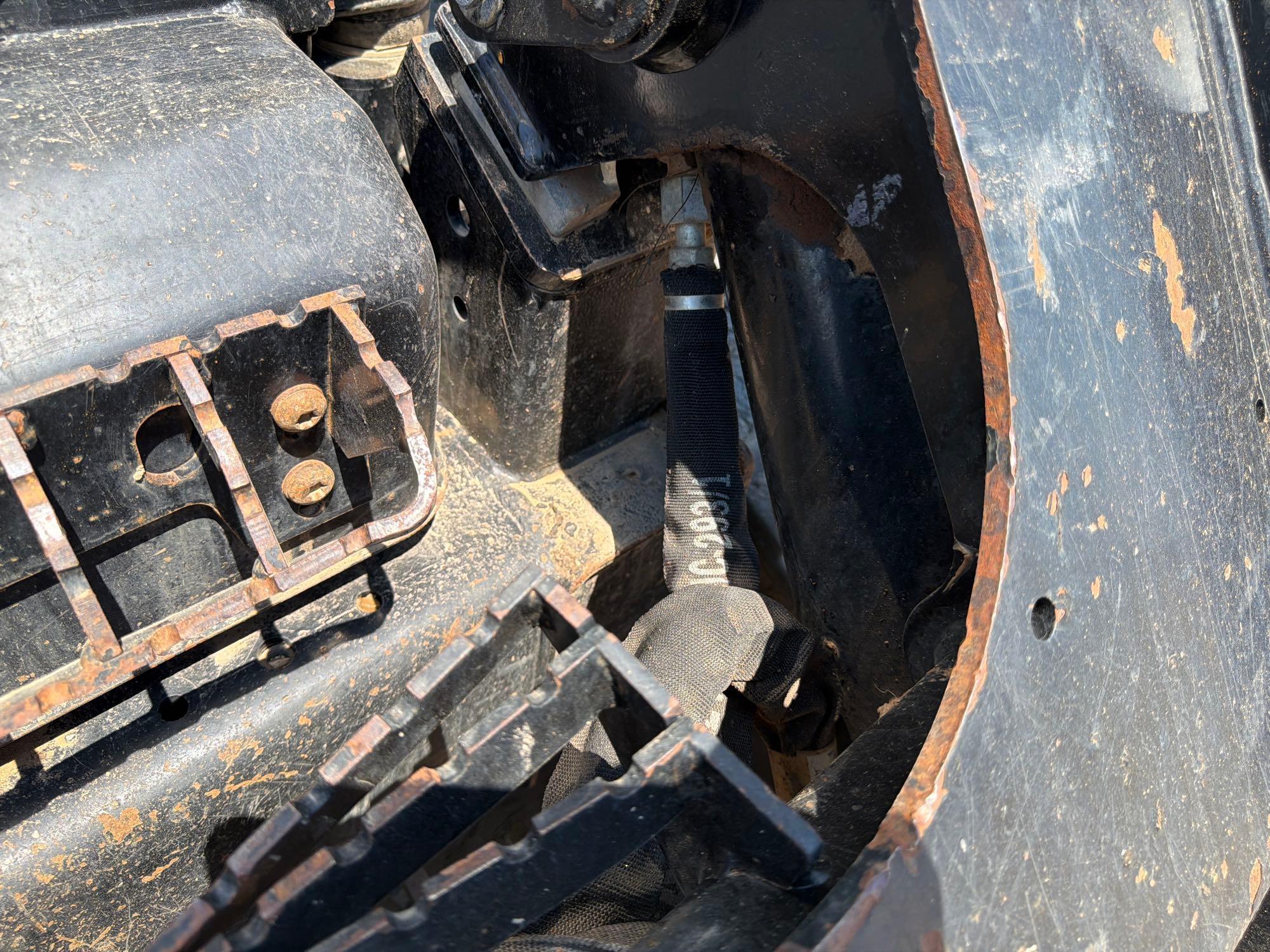 Caterpillar 299D
