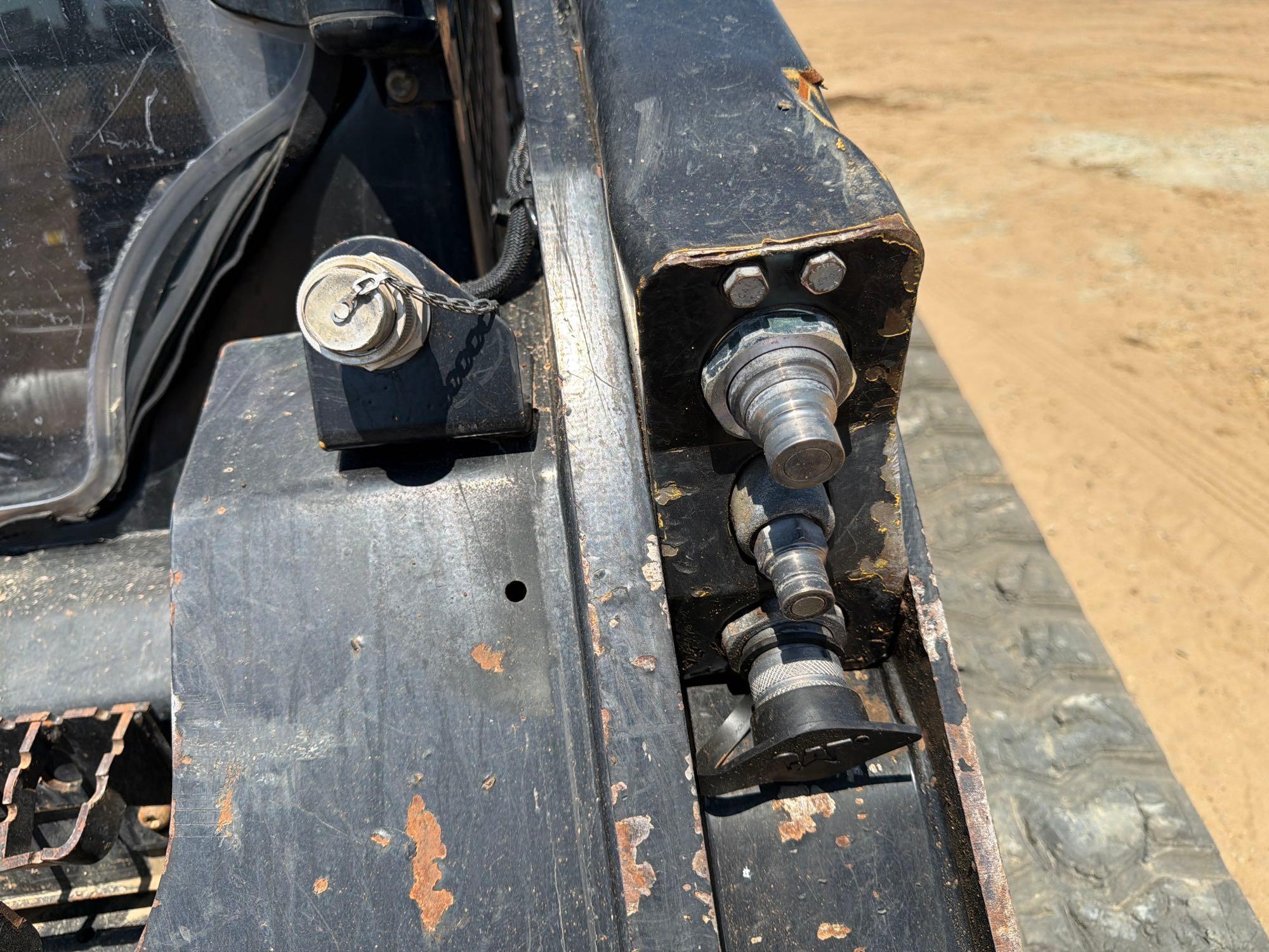 Caterpillar 299D