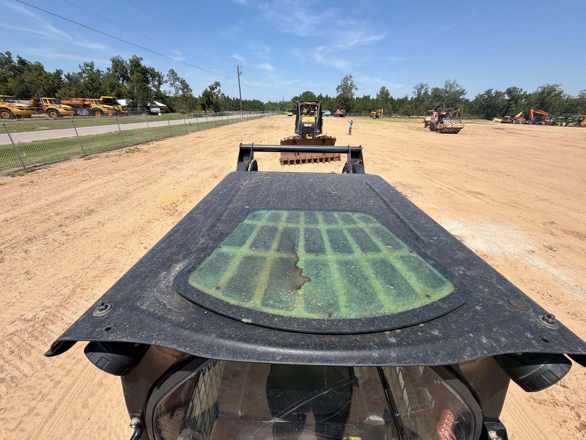 Caterpillar 299D
