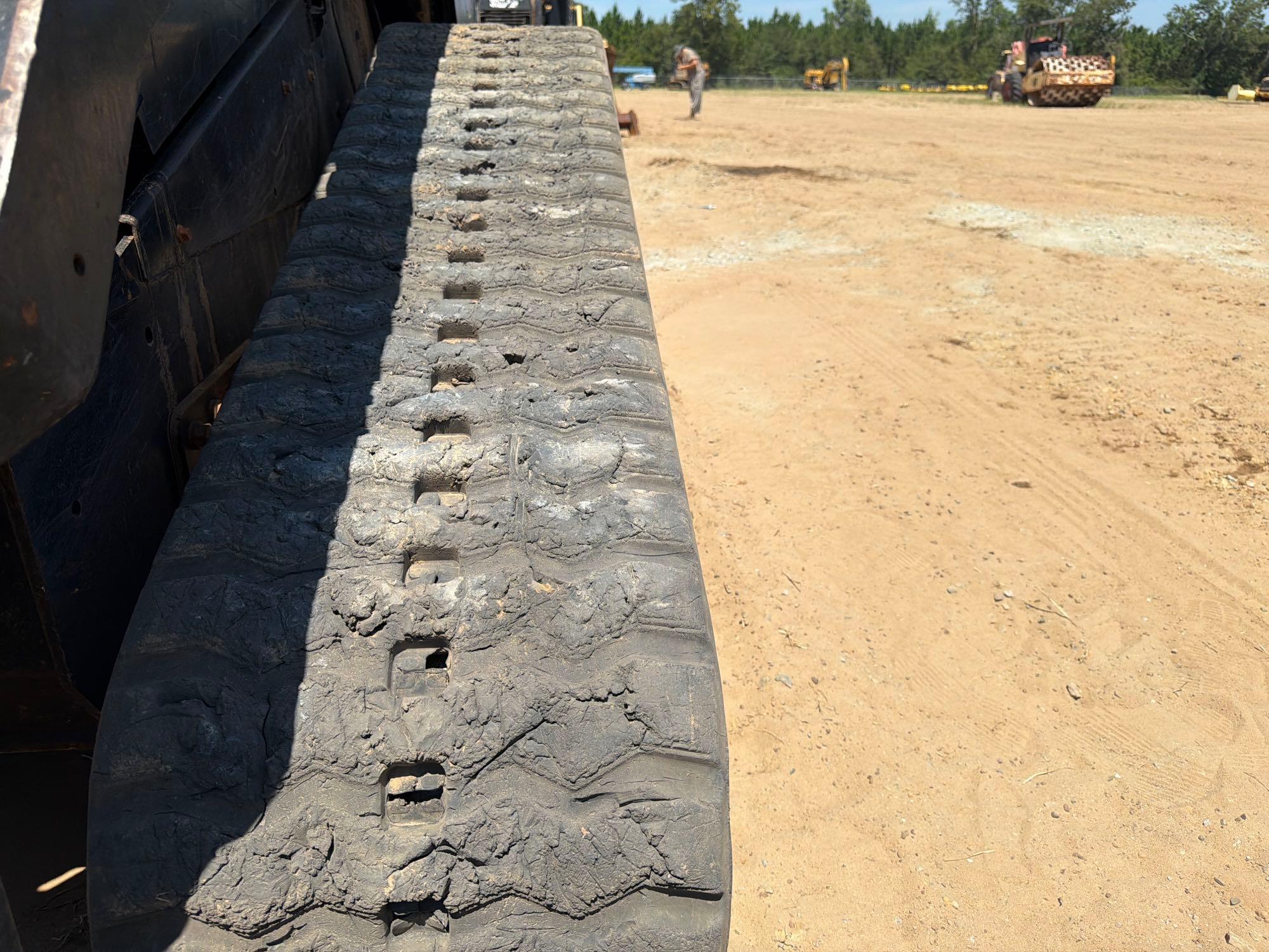 Caterpillar 299D