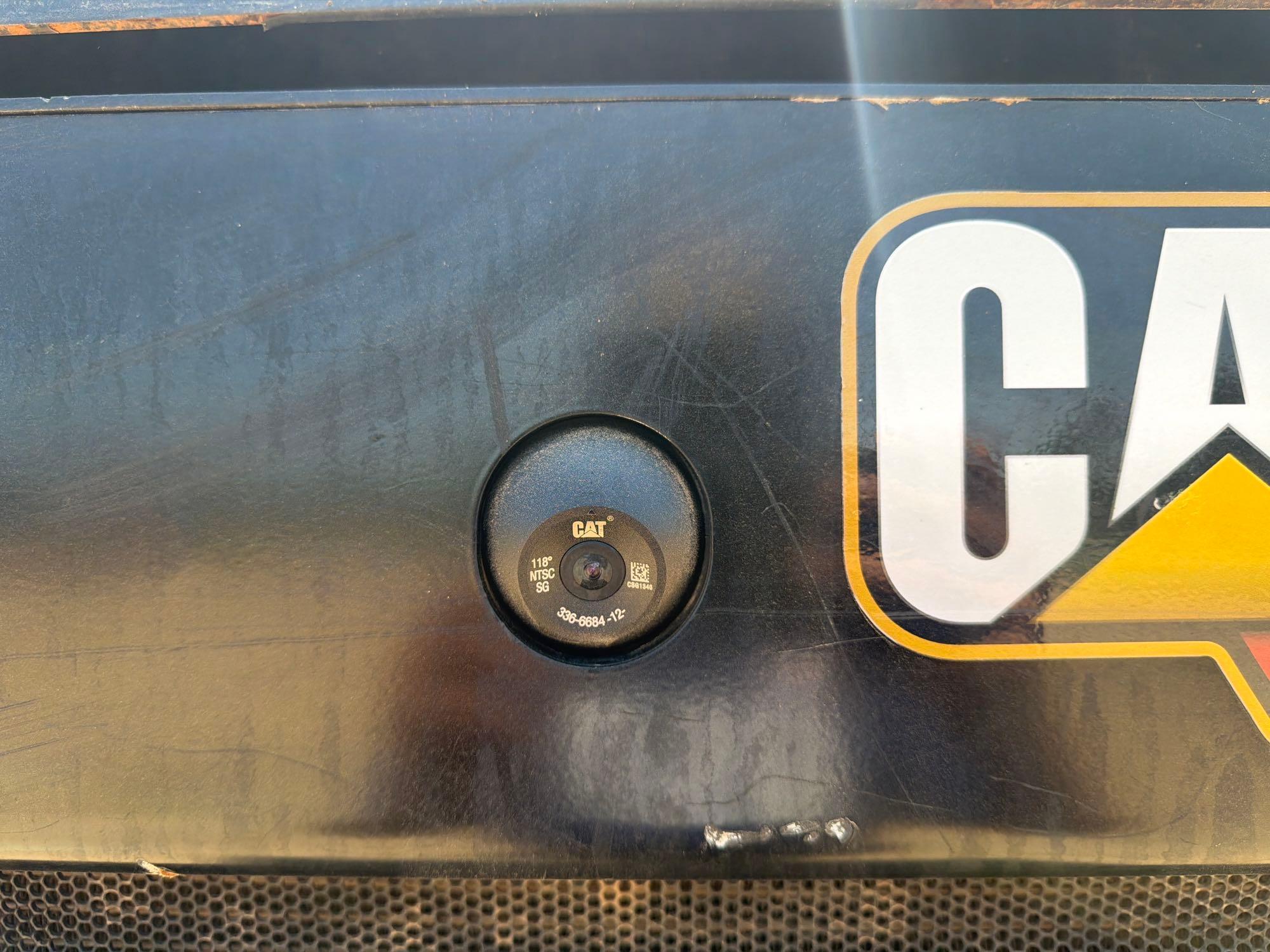 Caterpillar 299D