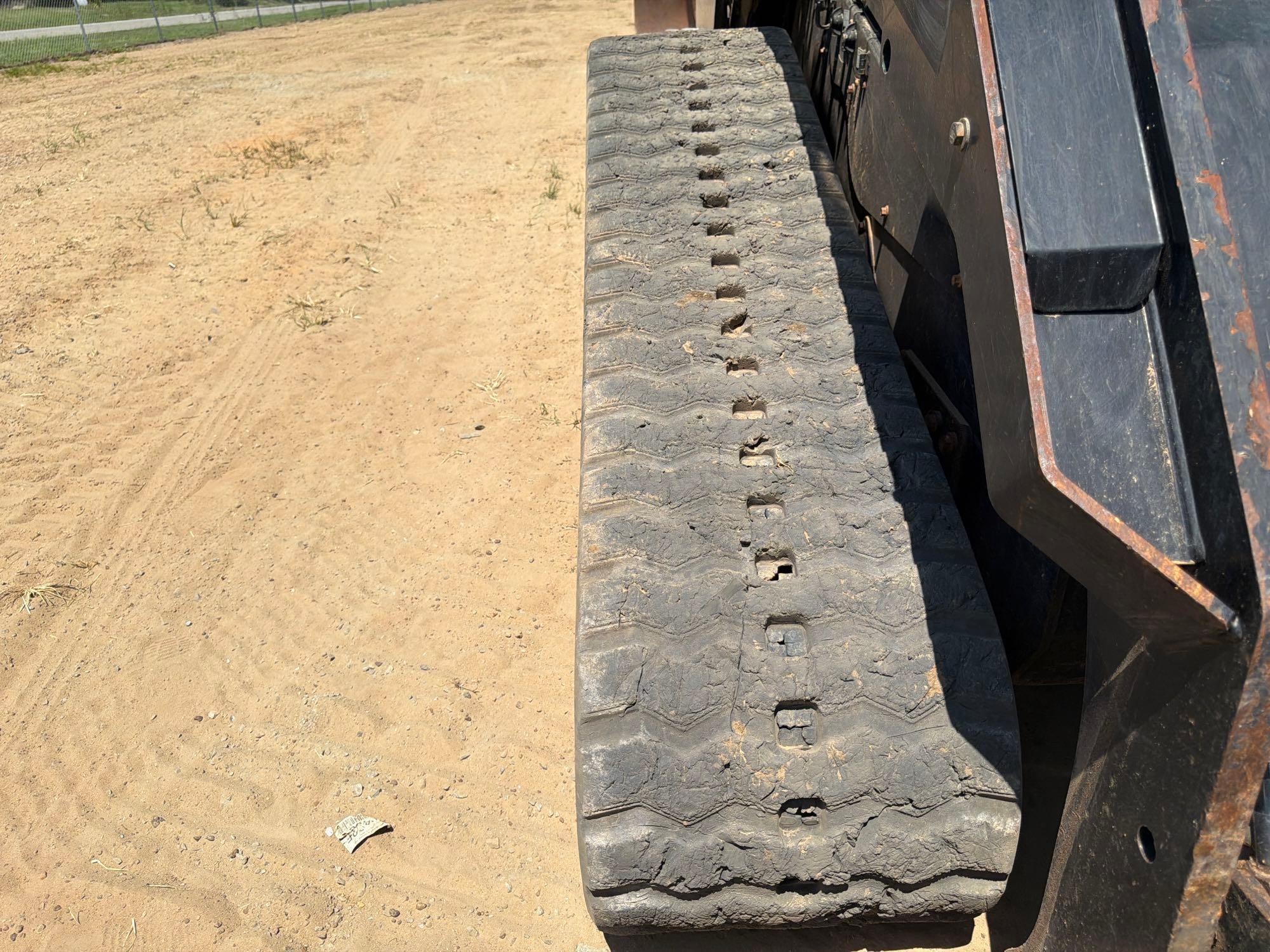 Caterpillar 299D