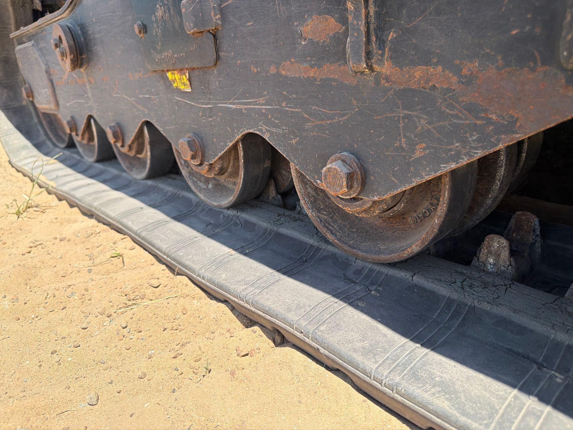 Caterpillar 299D