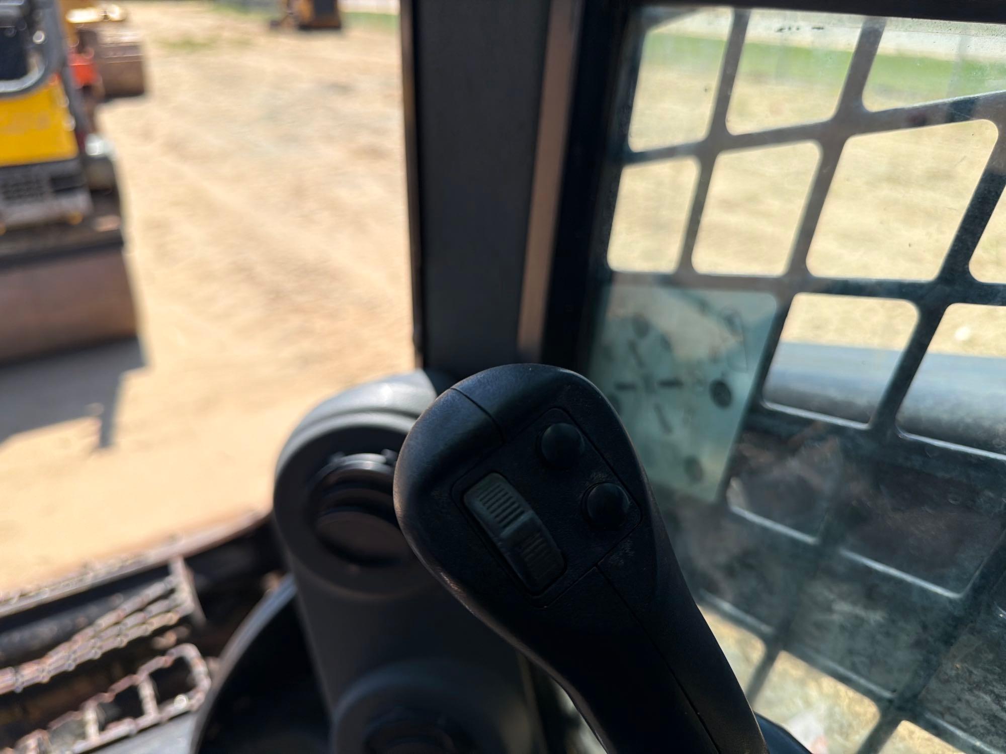 Caterpillar 299D