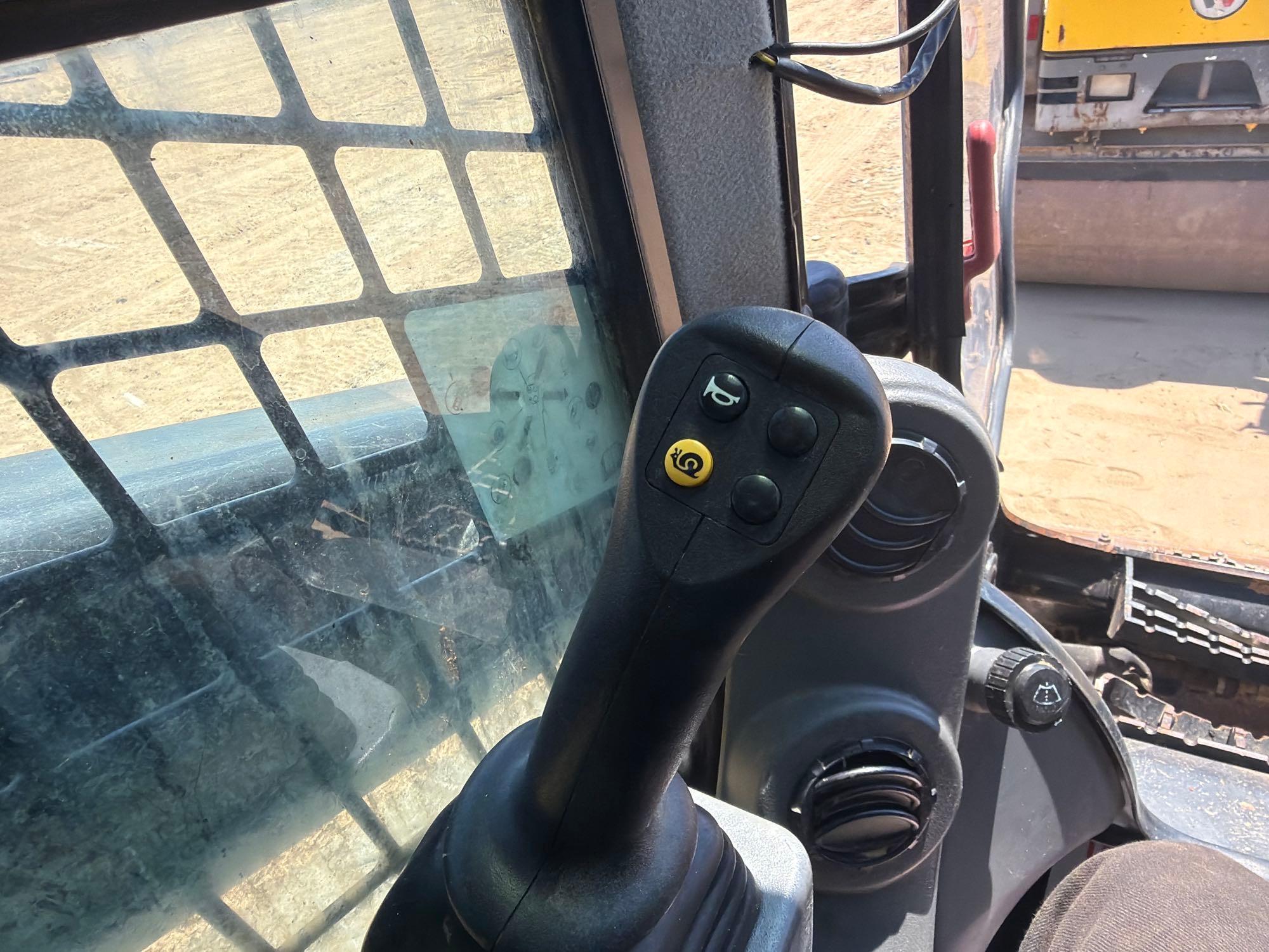 Caterpillar 299D