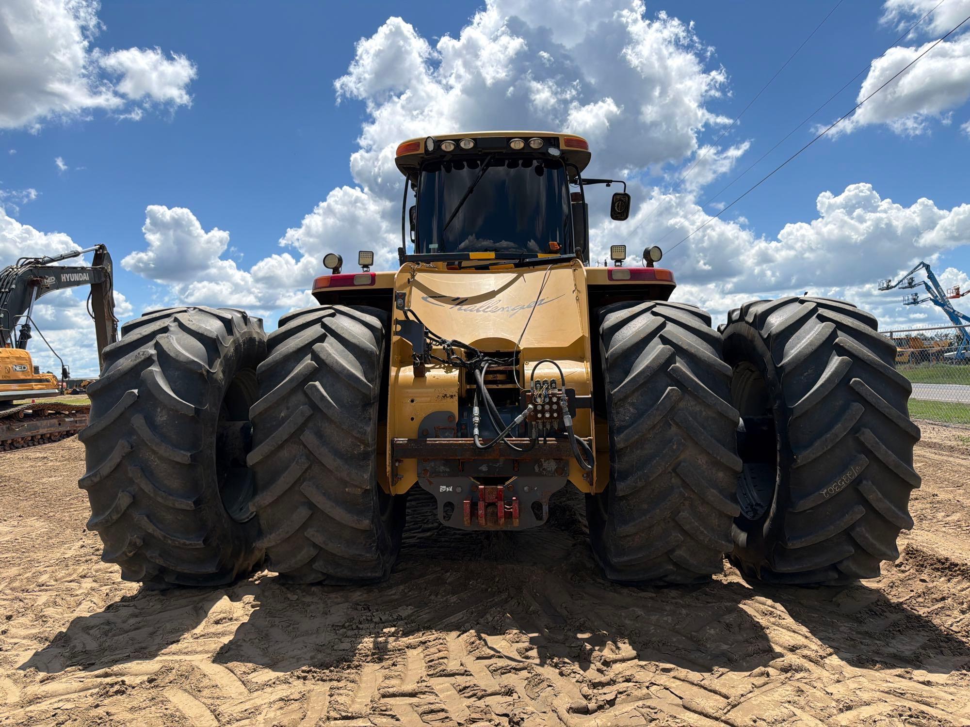 Challenger MT965C