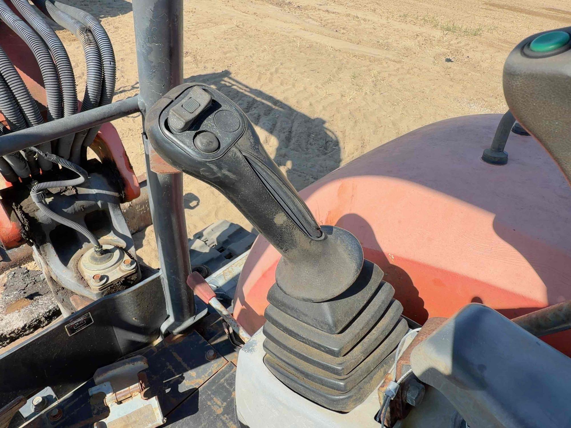 2008 Kubota KX121-3