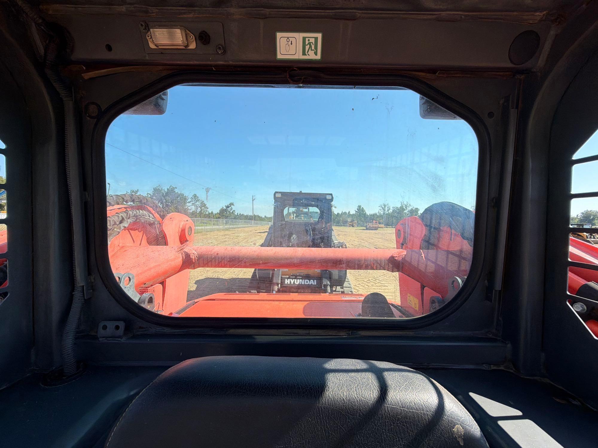 2017 Kubota SVL75-2