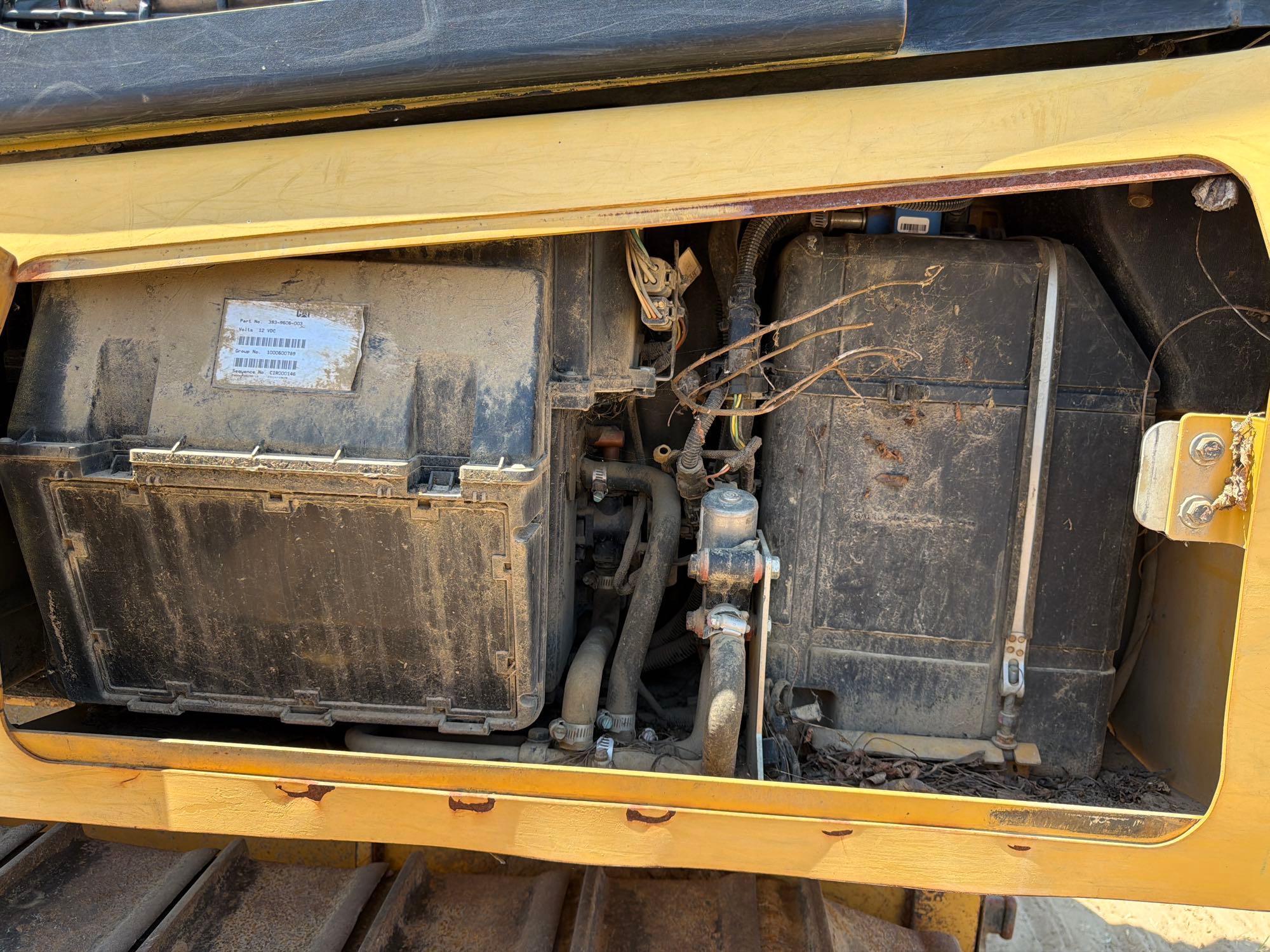 Caterpillar D5K2