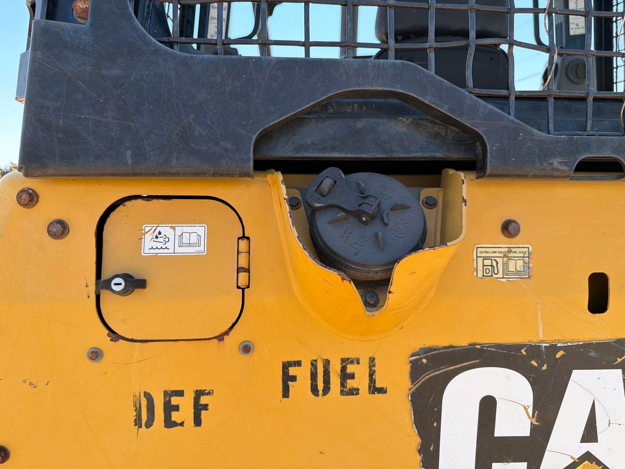 Caterpillar D5K2