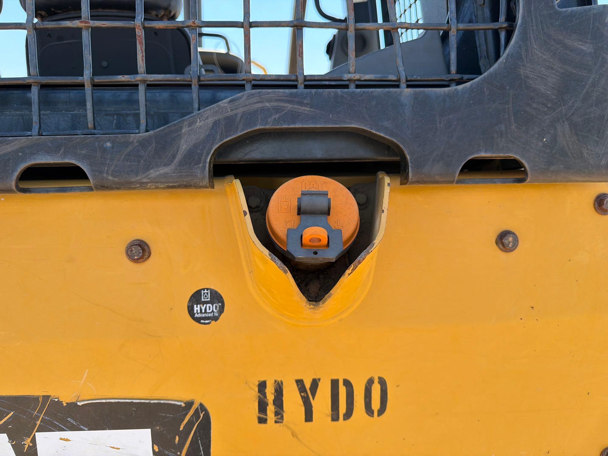 Caterpillar D5K2