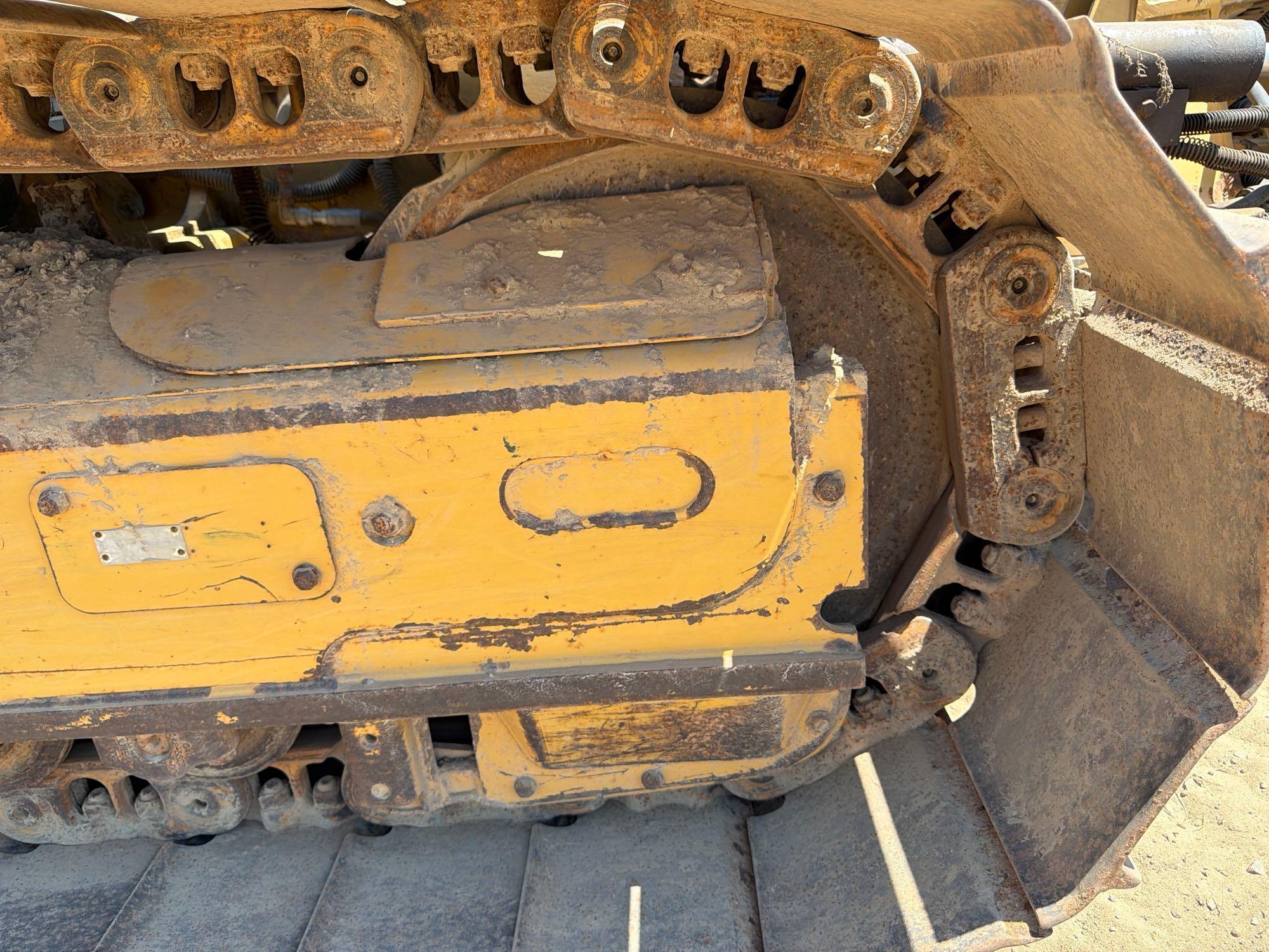Caterpillar D5K2