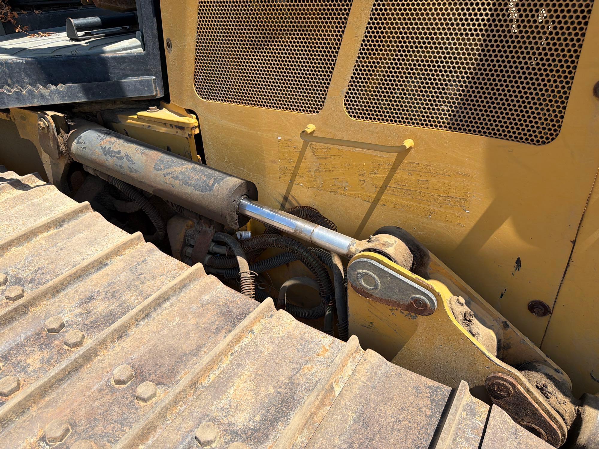 Caterpillar D5K2