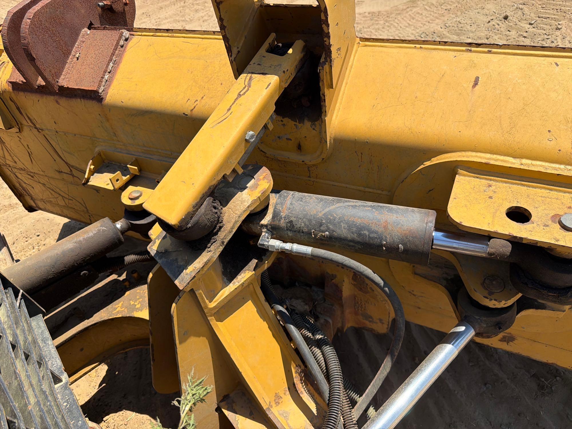 Caterpillar D5K2