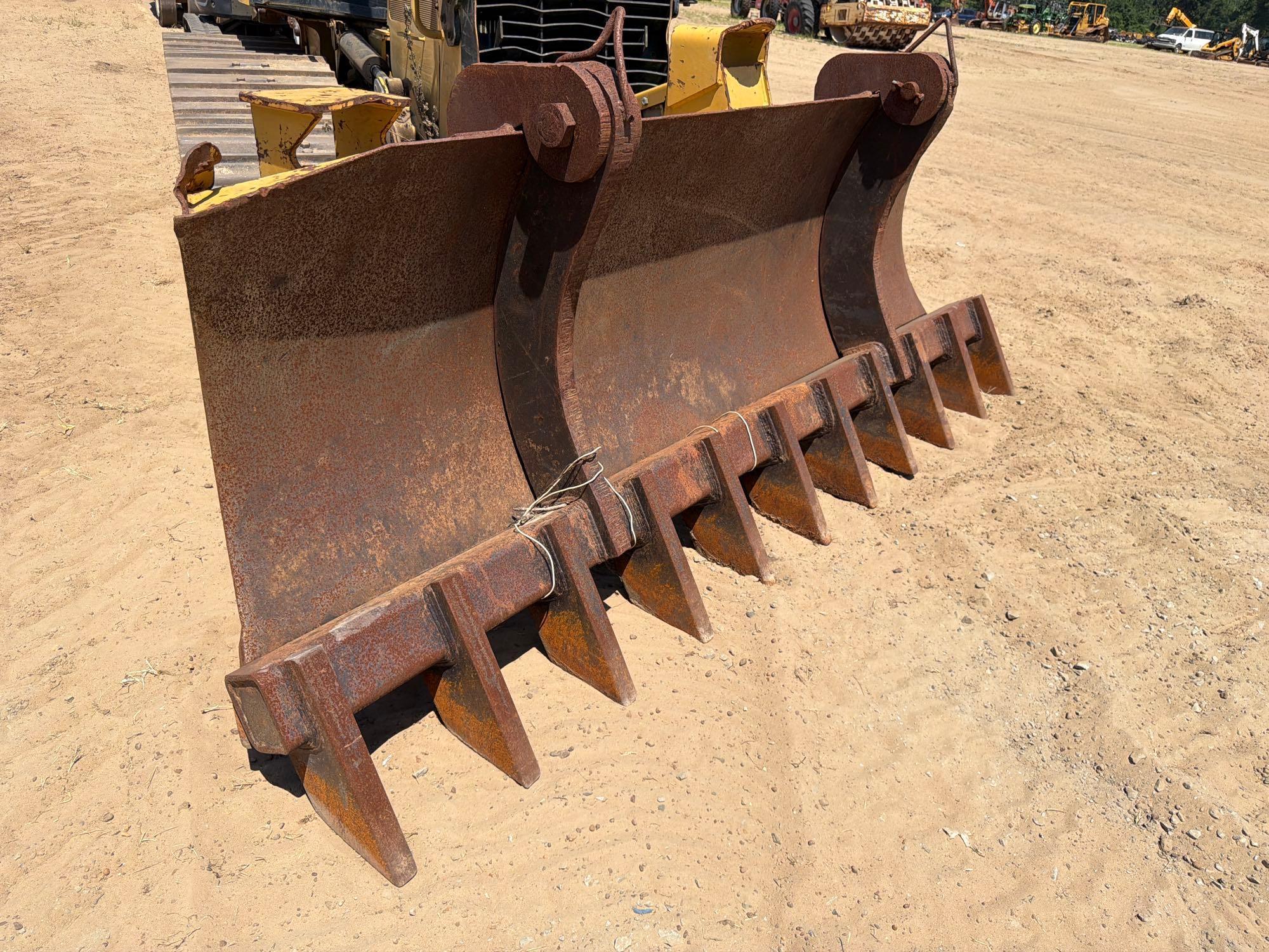 Caterpillar D5K2