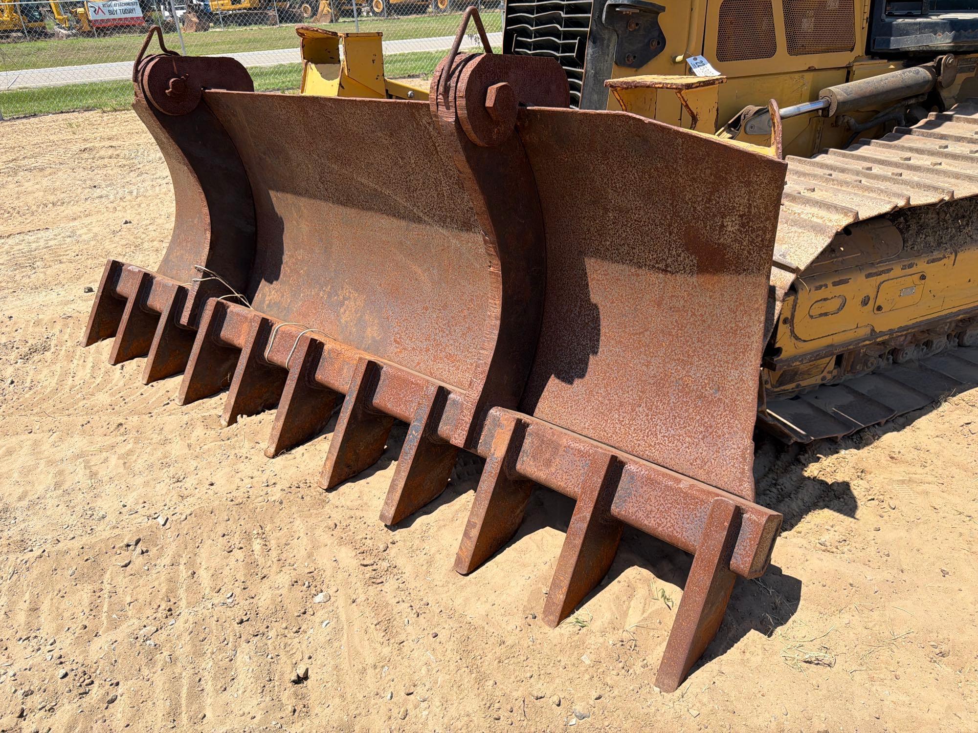 Caterpillar D5K2