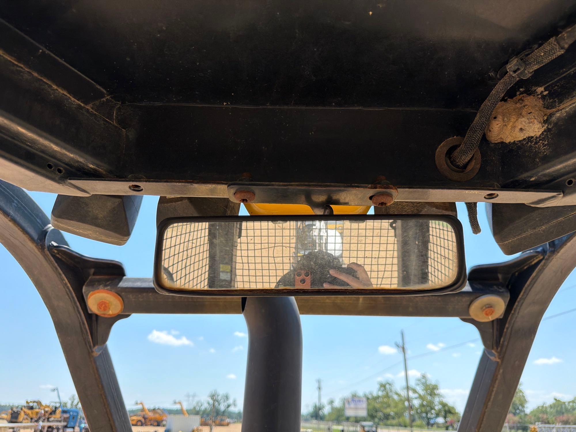 Caterpillar D5K2