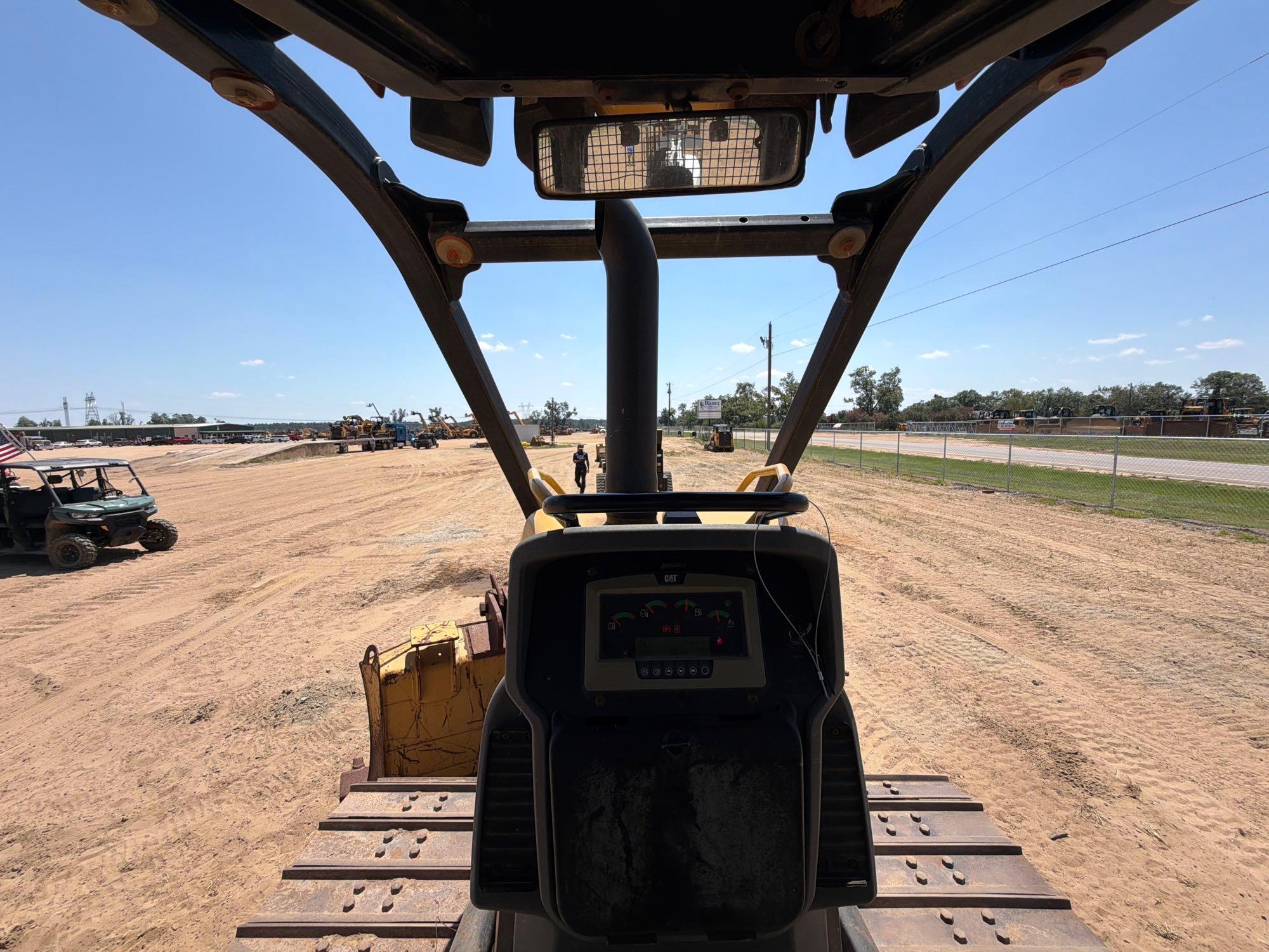 Caterpillar D5K2