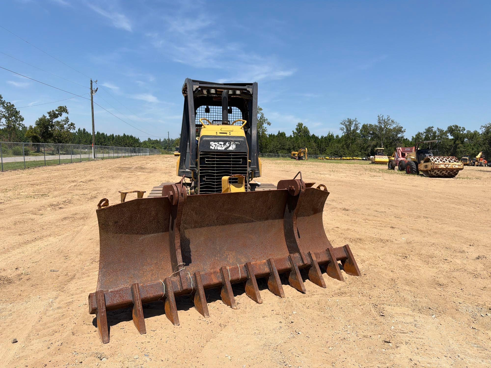 Caterpillar D5K2