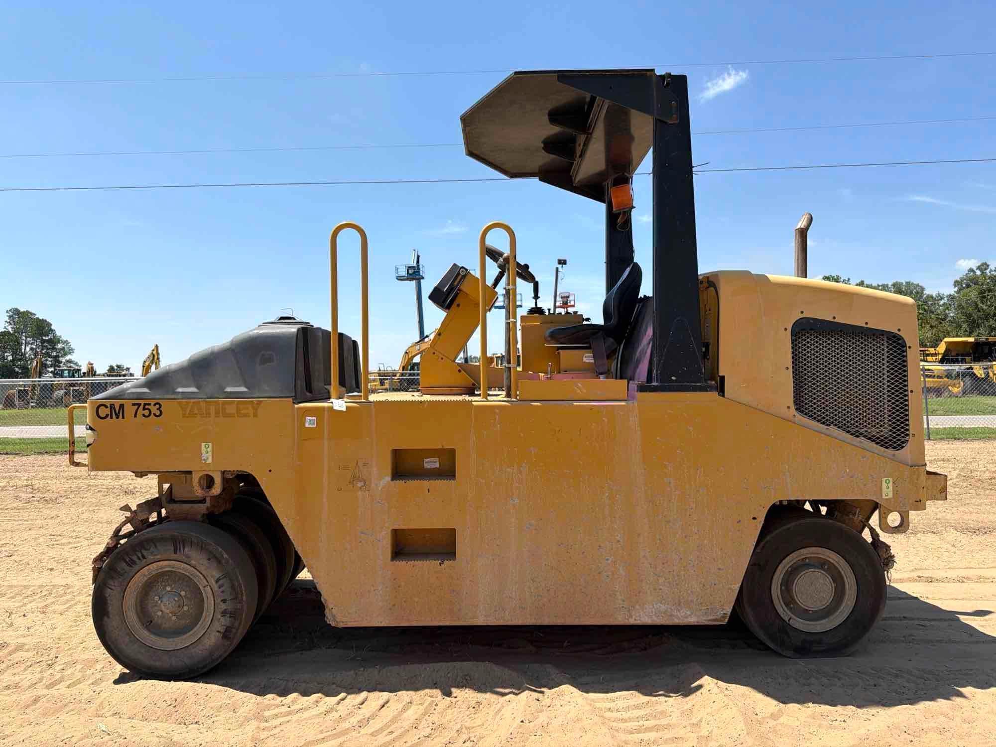 Photo of Caterpillar CW14