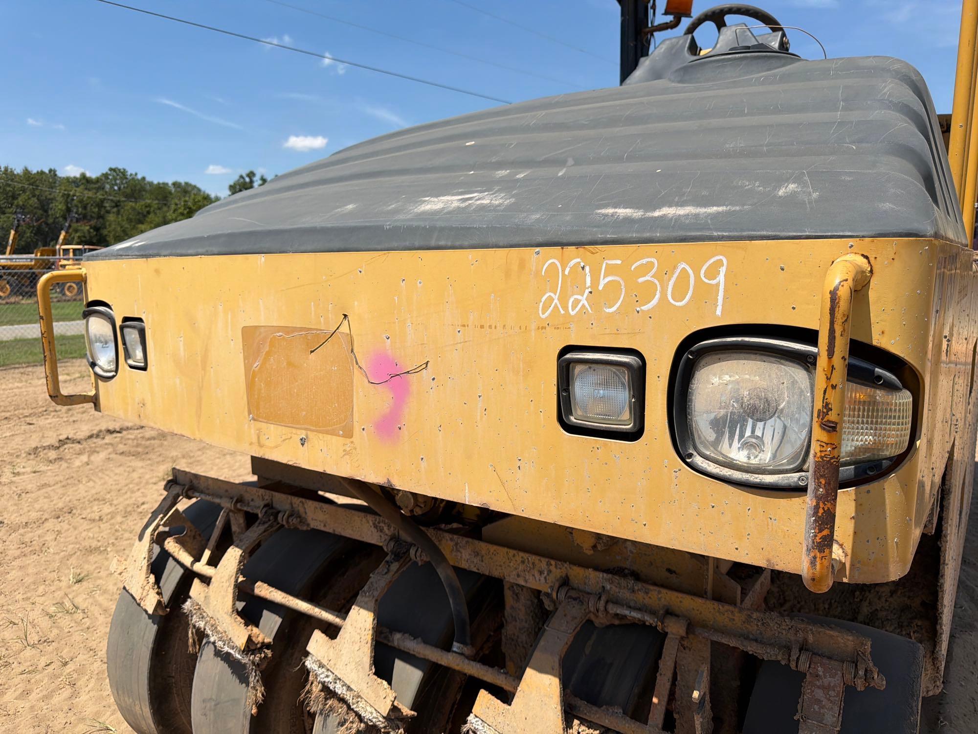 Caterpillar CW14