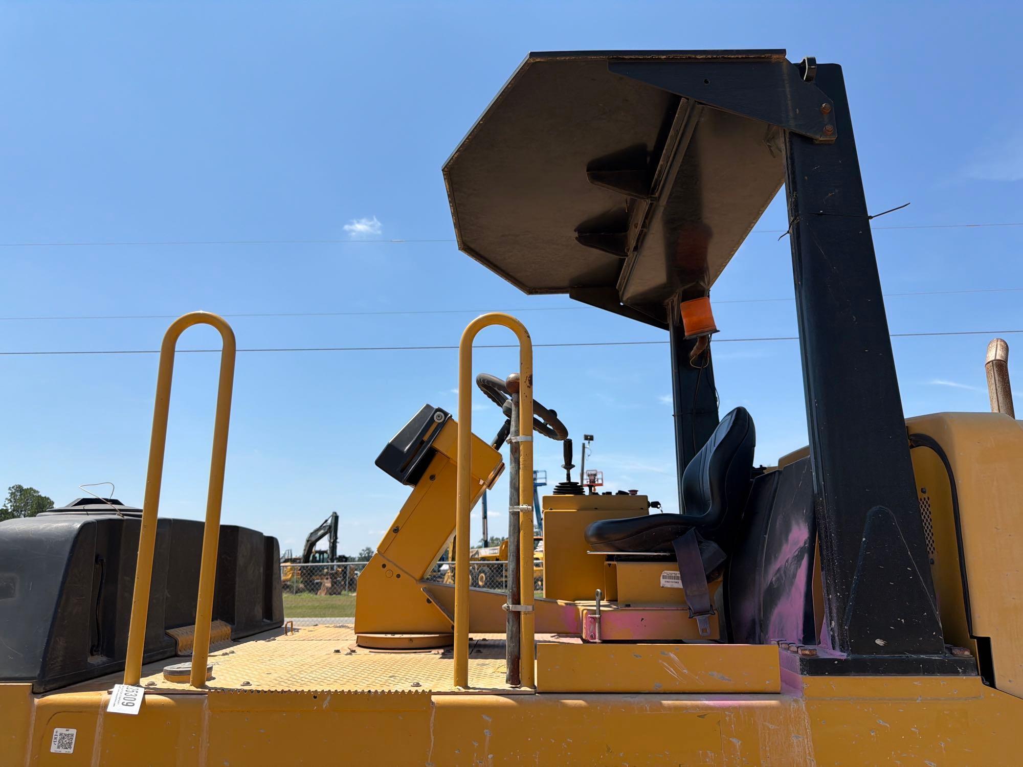 Caterpillar CW14