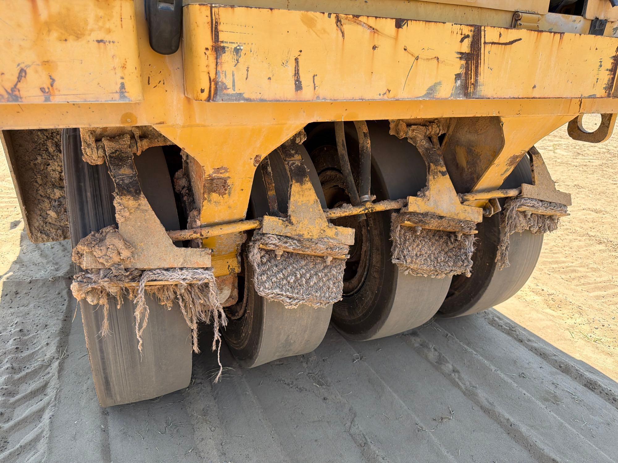 Caterpillar CW14