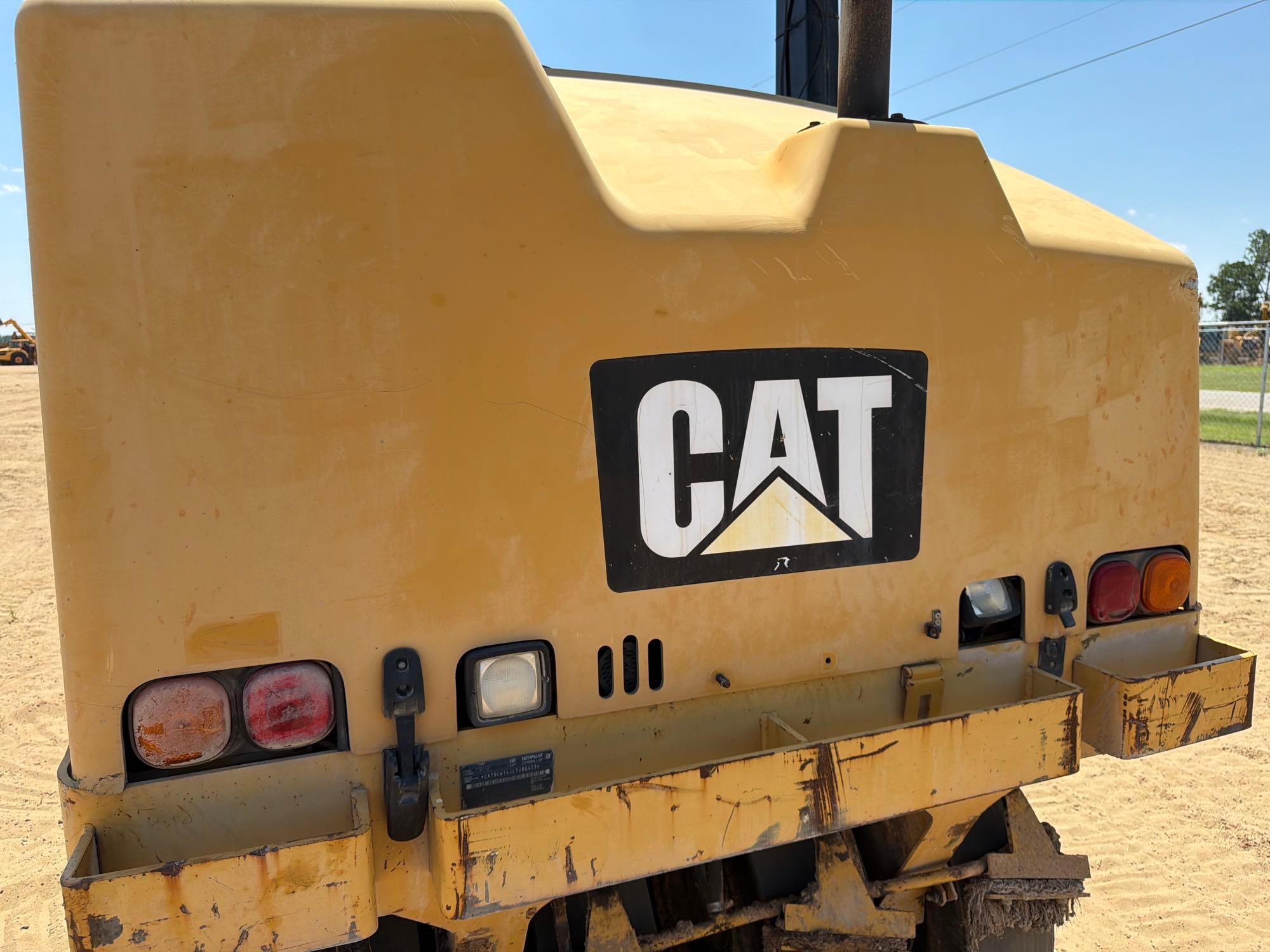Caterpillar CW14