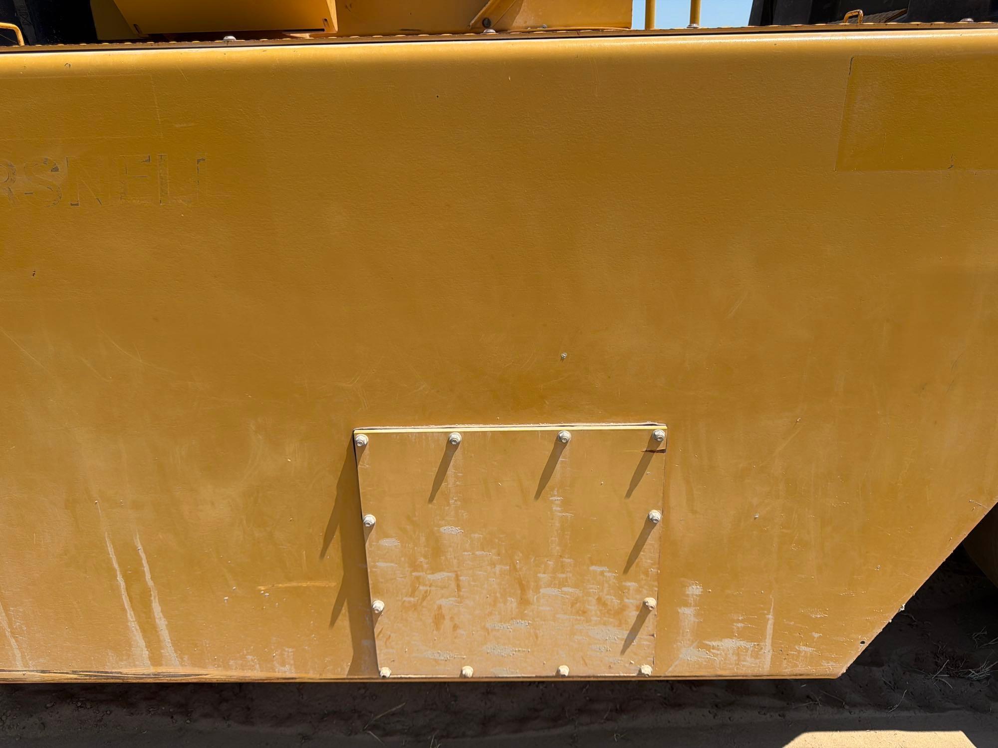 Caterpillar CW14