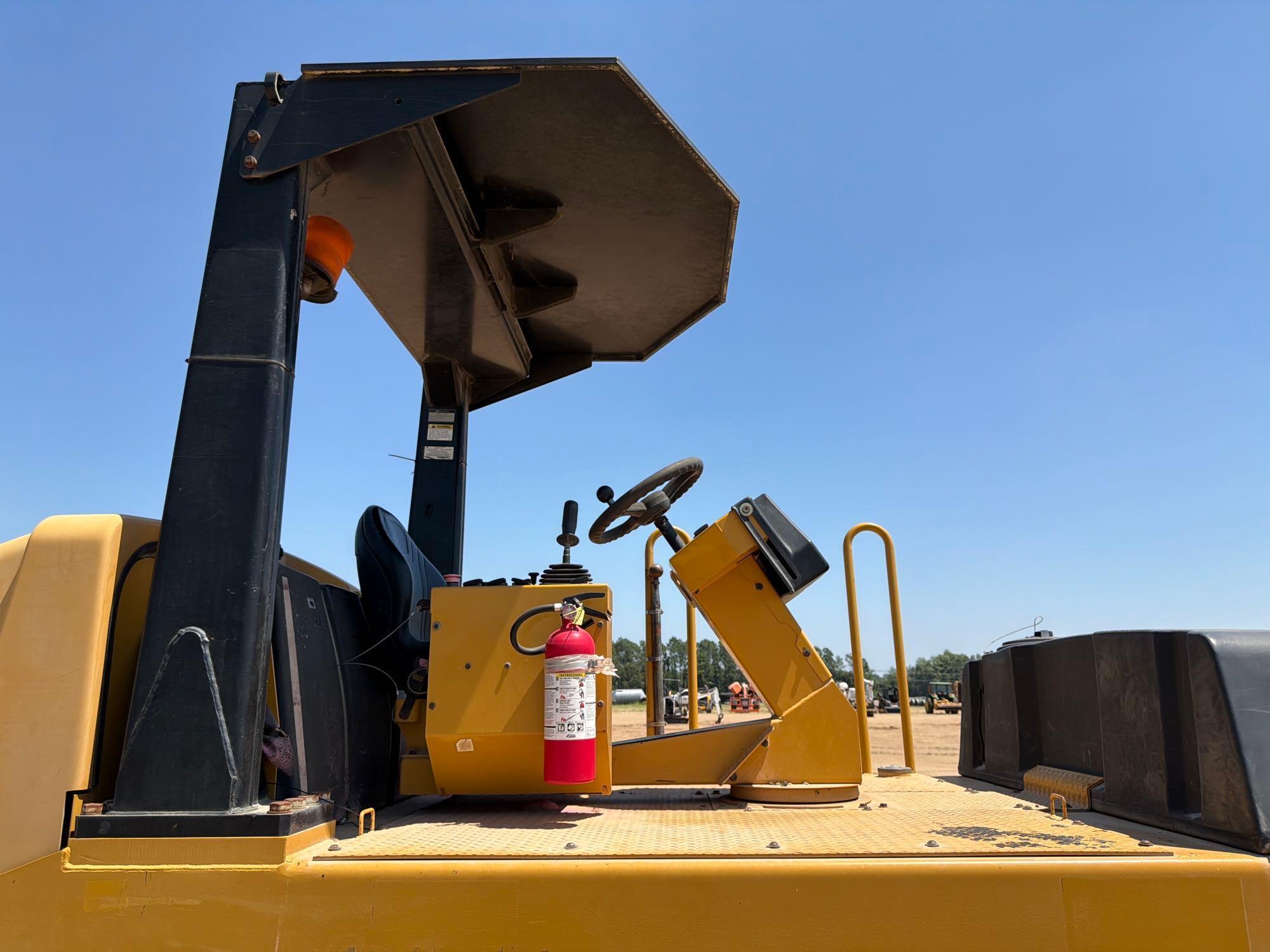 Caterpillar CW14